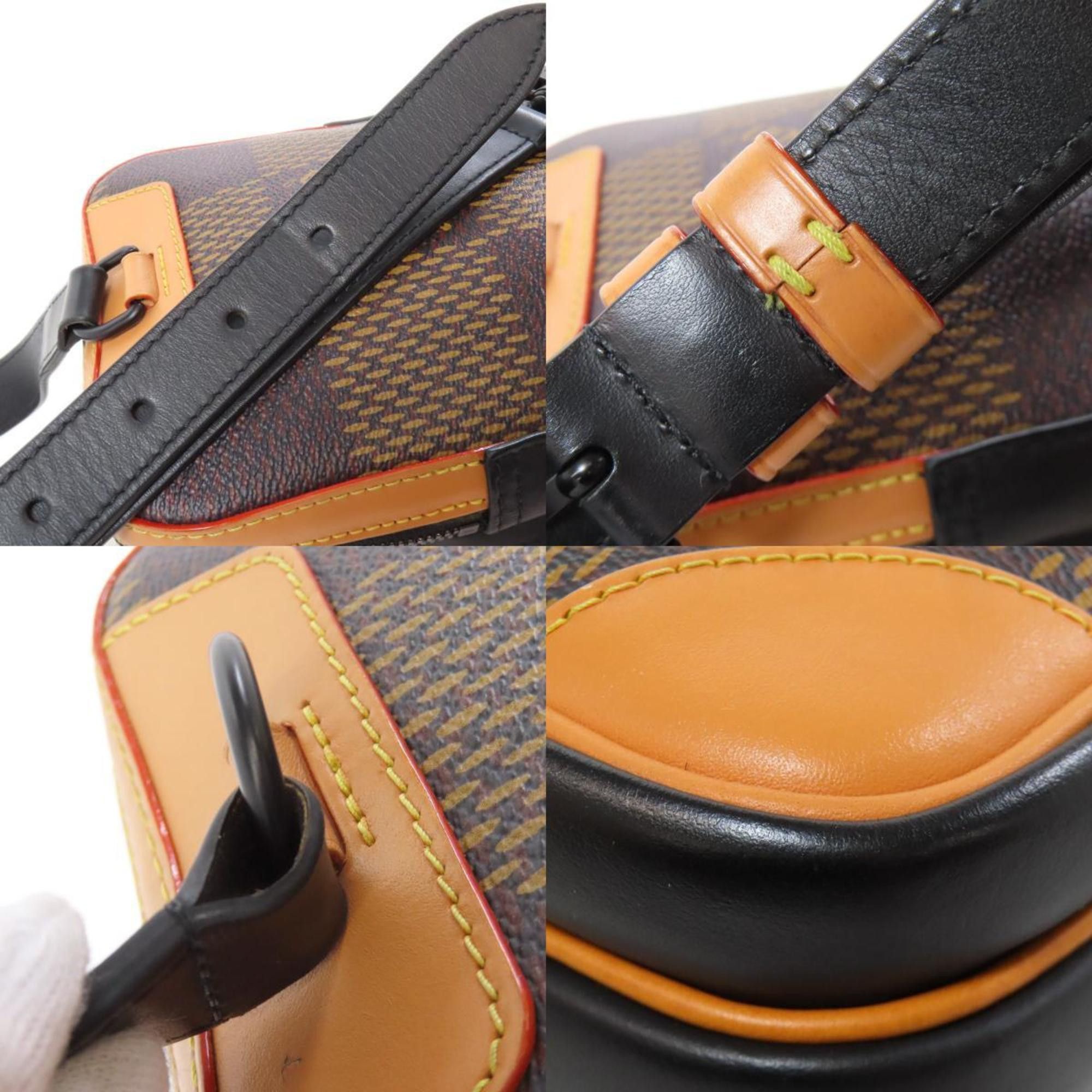 Louis Vuitton Louis Vuitton Amazon shoulder Size ONE SIZE - 5 Thumbnail