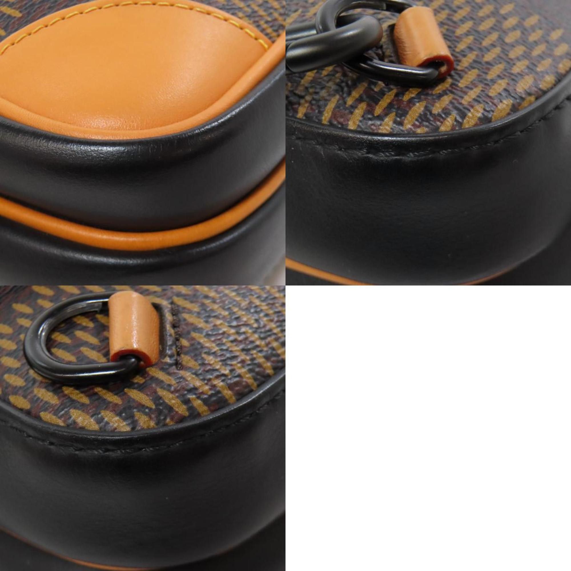 Louis Vuitton Louis Vuitton Amazon shoulder Size ONE SIZE - 4 Thumbnail