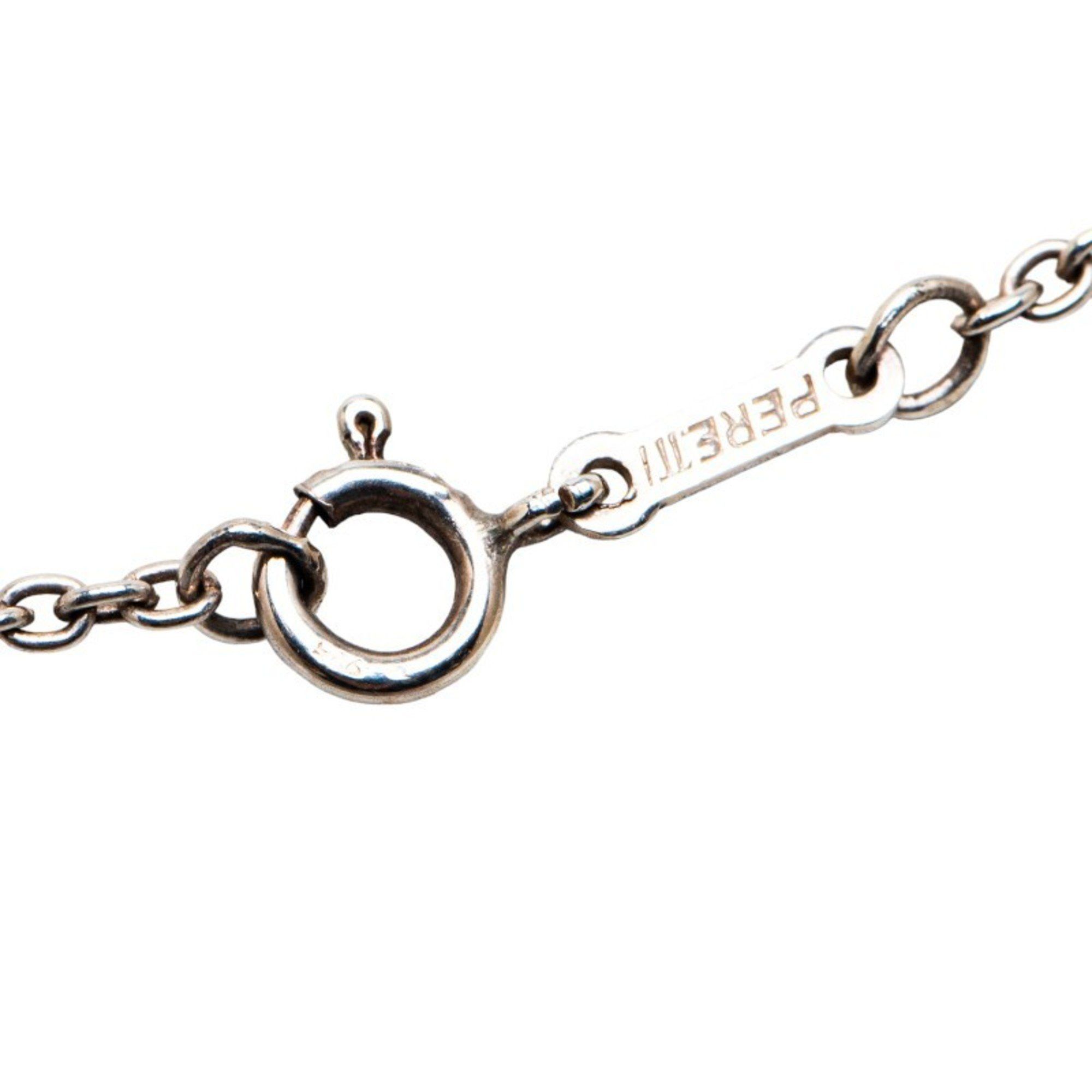 Tiffany & Co. Tiffany & Co Open Heart necklace Size ONE SIZE - 5 Thumbnail