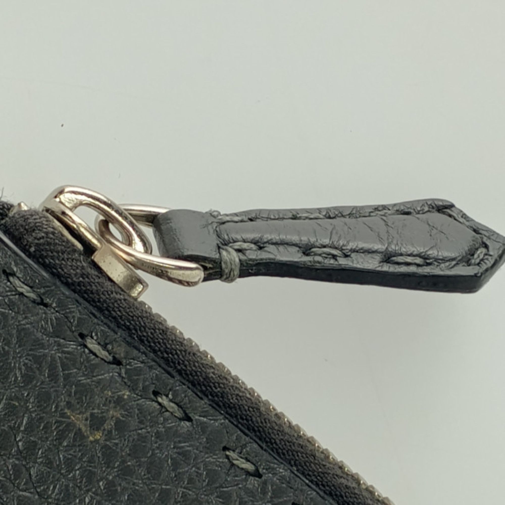 Fendi Fendi Selleria clutch Size ONE SIZE - 6 Thumbnail