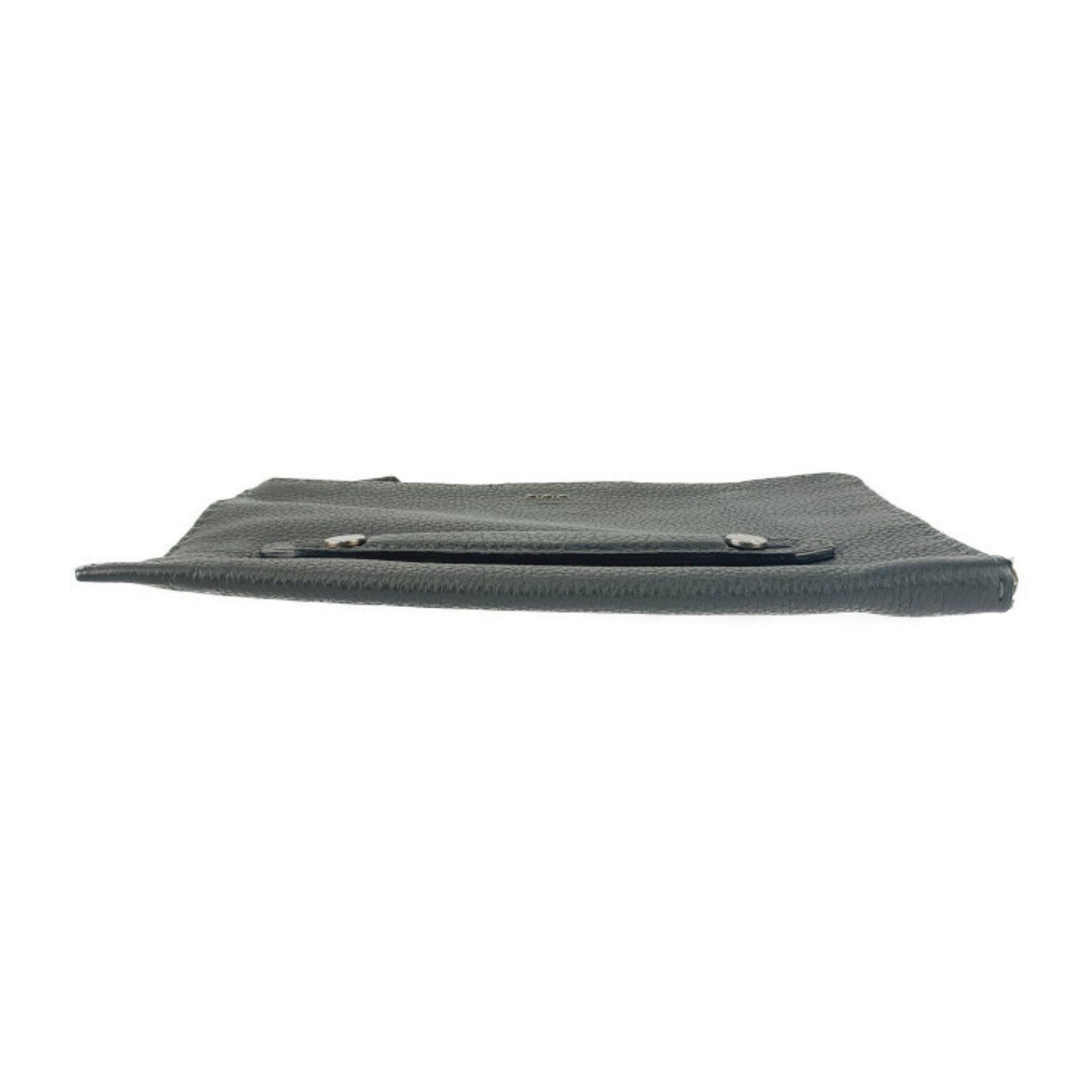 Fendi Fendi Selleria clutch Size ONE SIZE - 4 Thumbnail