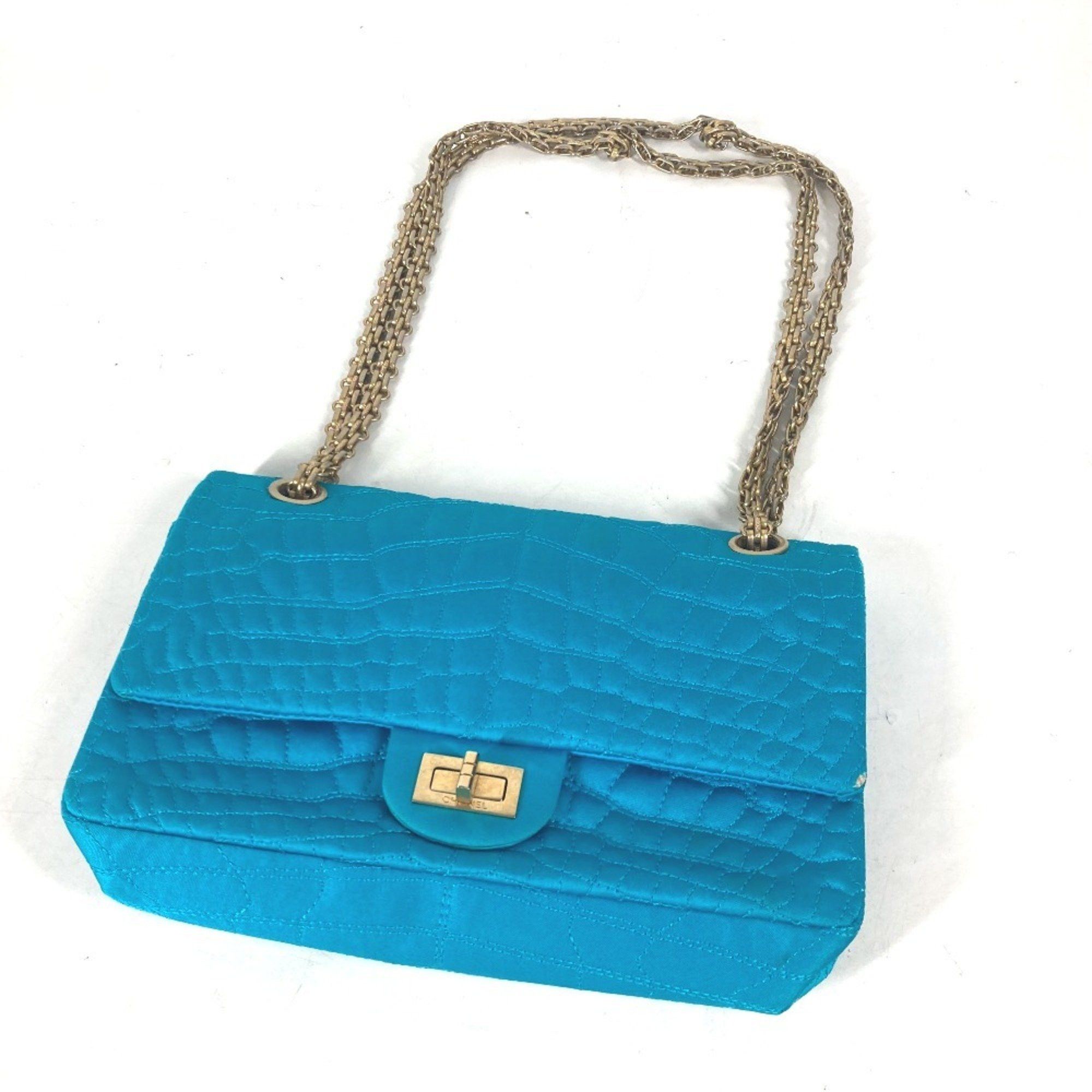 Chanel Chanel 2,55 shoulder Size ONE SIZE - 5 Thumbnail