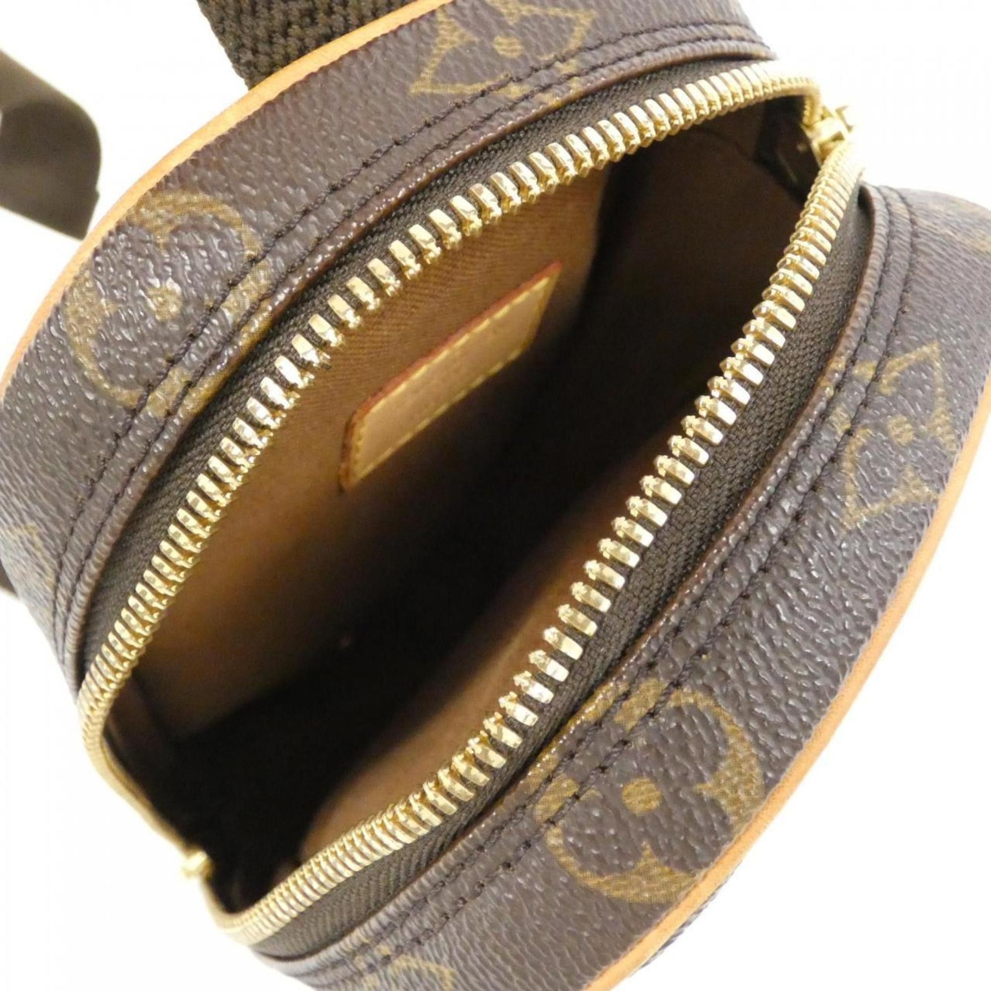Louis Vuitton Louis Vuitton Pochette gange clutch Size ONE SIZE - 9 Thumbnail
