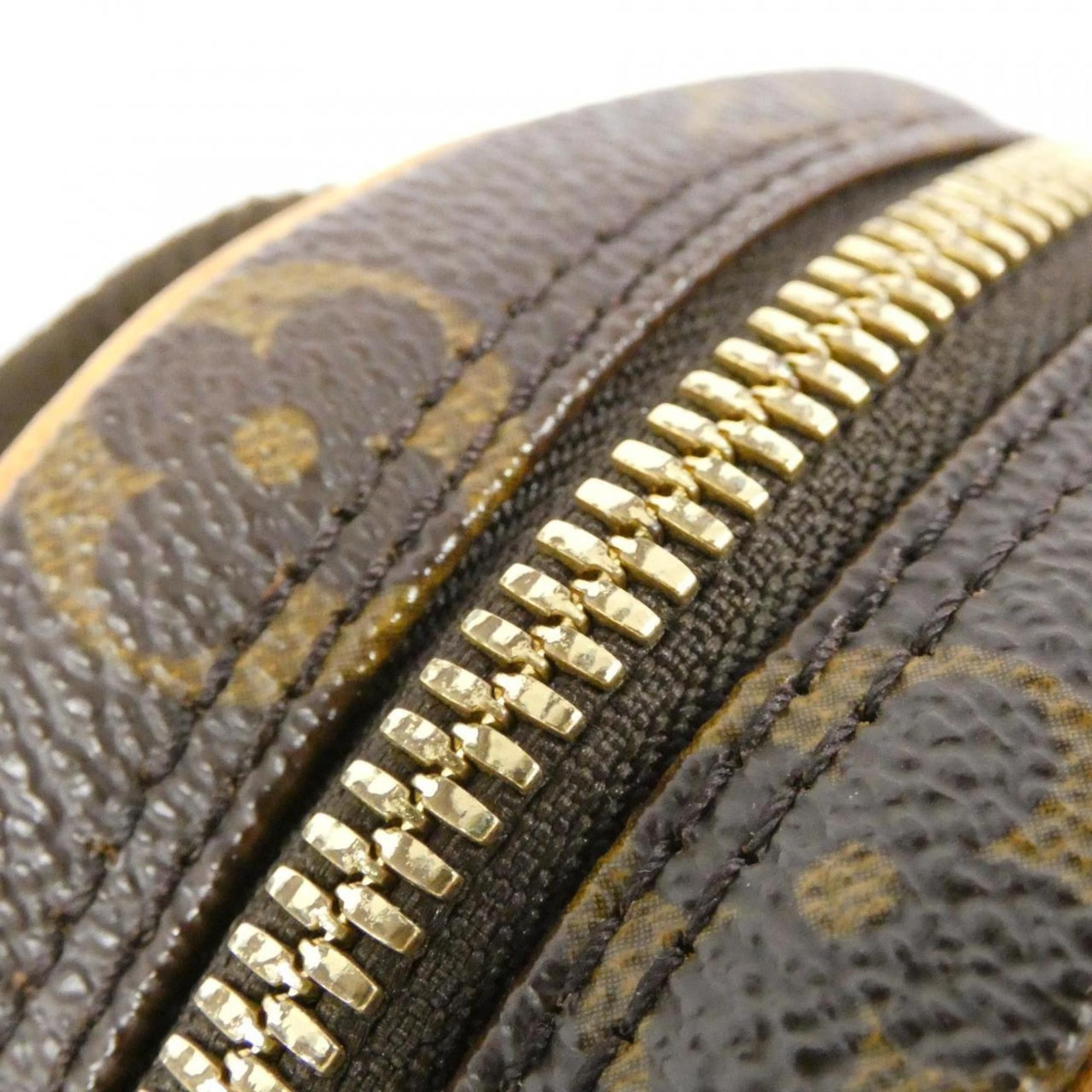 Louis Vuitton Louis Vuitton Pochette gange clutch Size ONE SIZE - 7 Thumbnail