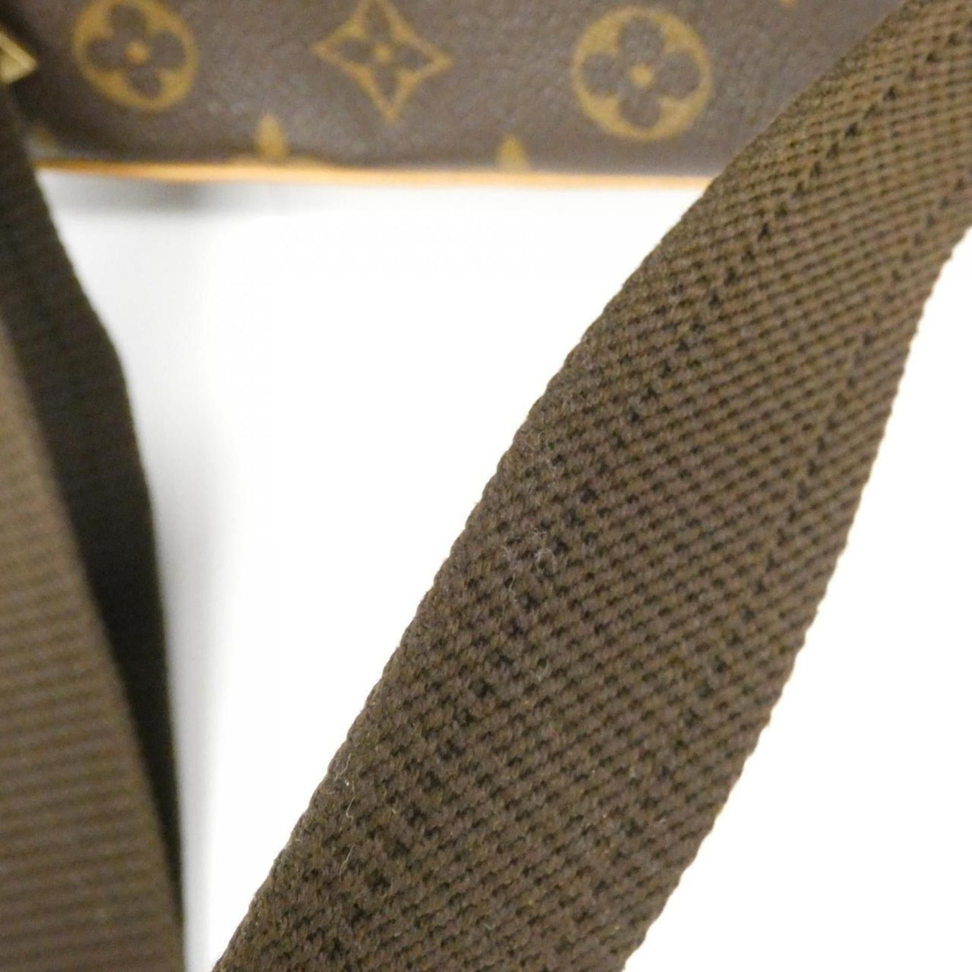 Louis Vuitton Louis Vuitton Pochette gange clutch Size ONE SIZE - 3 Thumbnail
