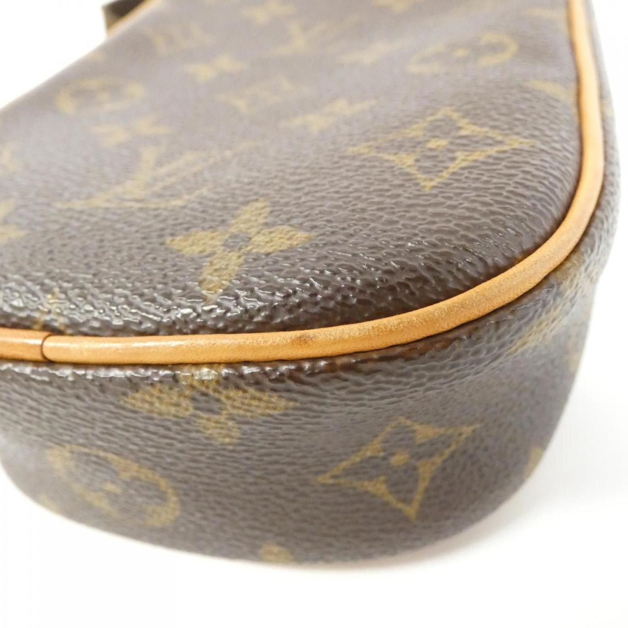 Louis Vuitton Louis Vuitton Pochette gange clutch Size ONE SIZE - 4 Thumbnail