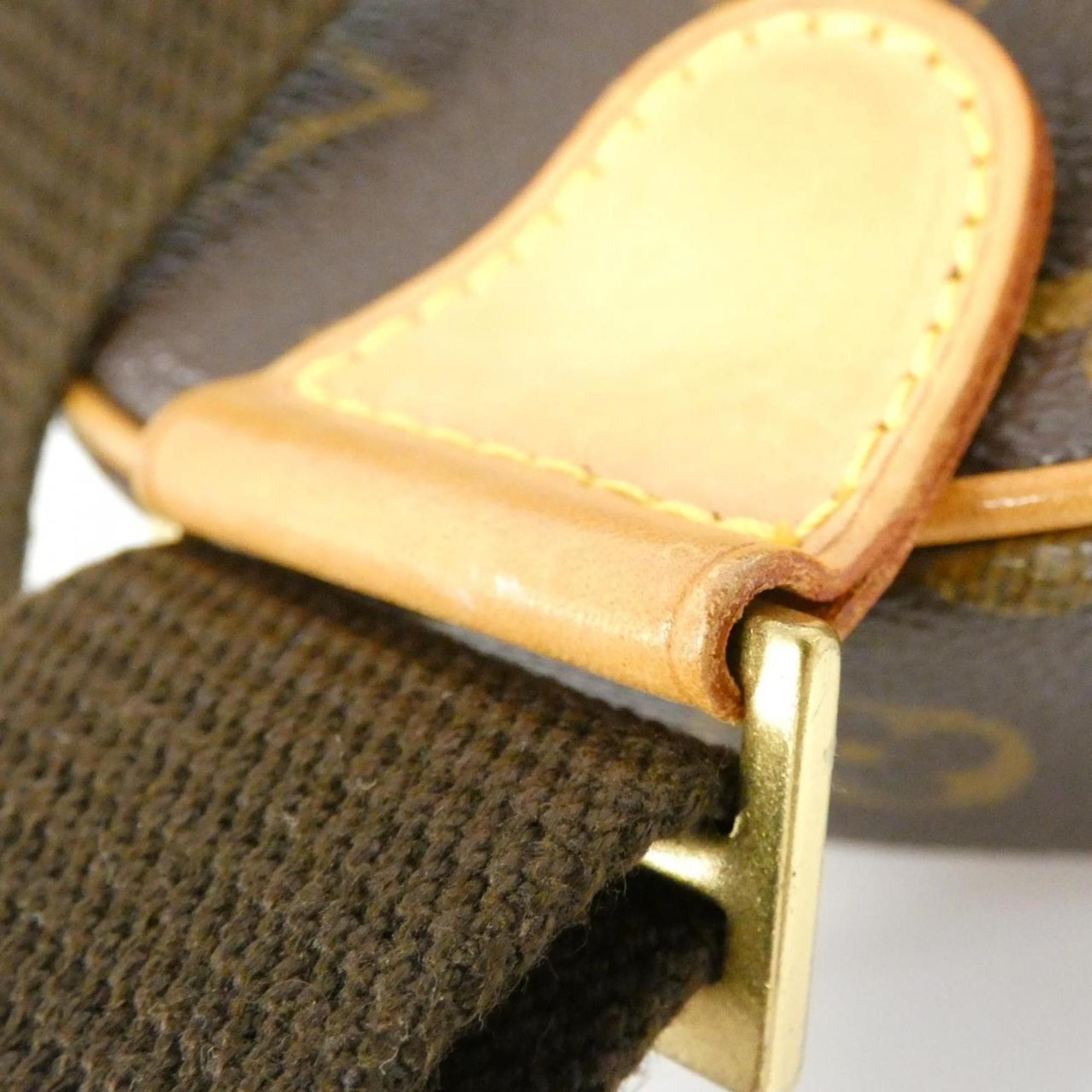 Louis Vuitton Louis Vuitton Pochette gange clutch Size ONE SIZE - 6 Thumbnail