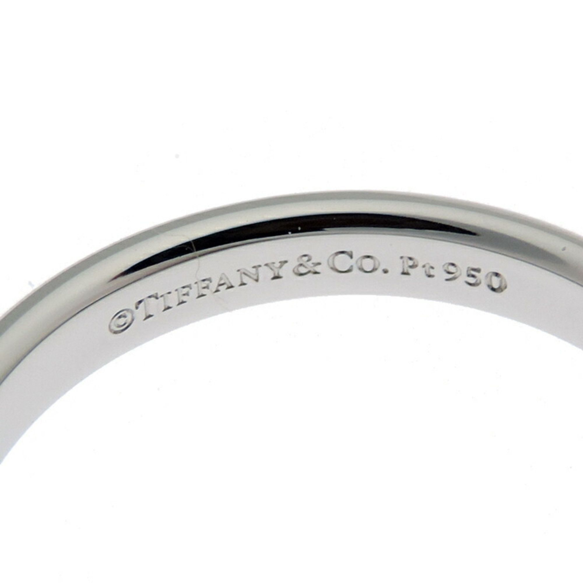 Tiffany & Co. Tiffany & Co Wedding band ring Size ONE SIZE - 4 Thumbnail