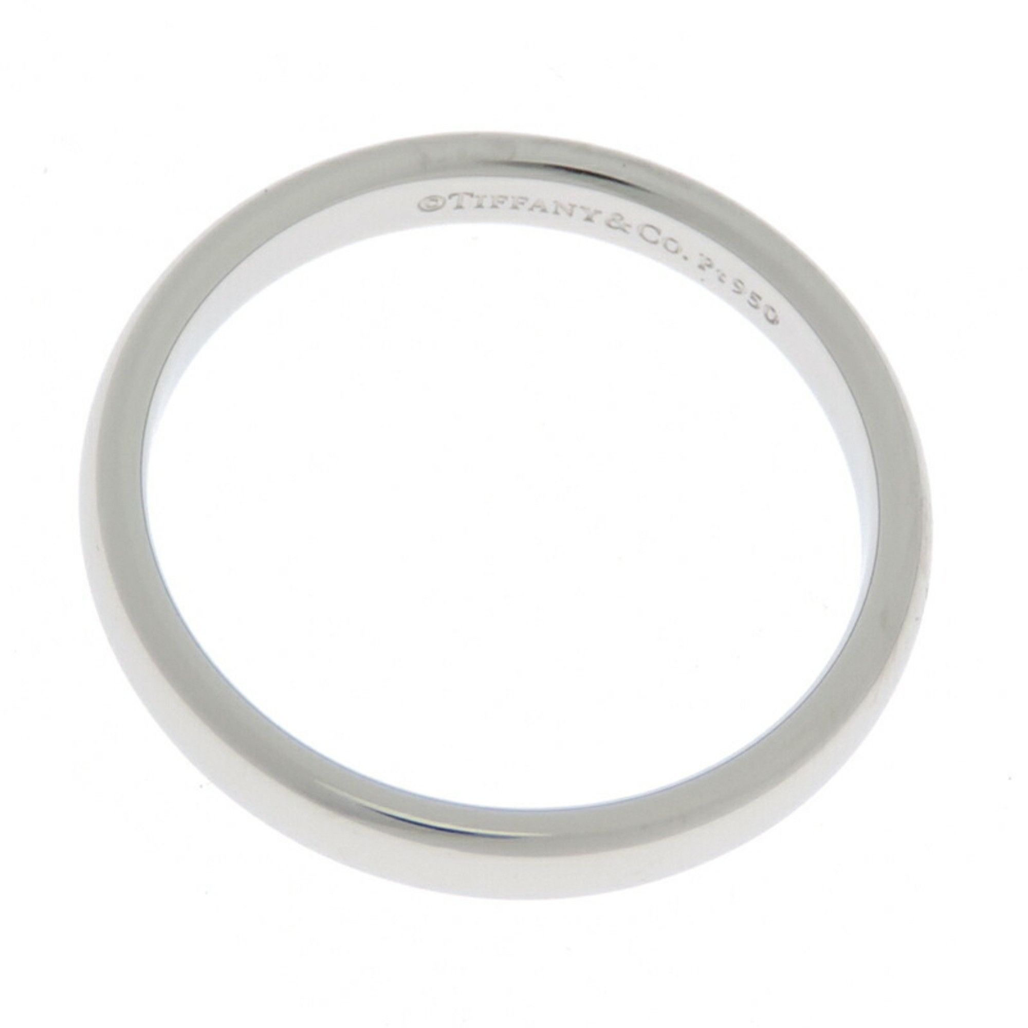 Tiffany & Co. Tiffany & Co Wedding band ring Size ONE SIZE - 2 Thumbnail