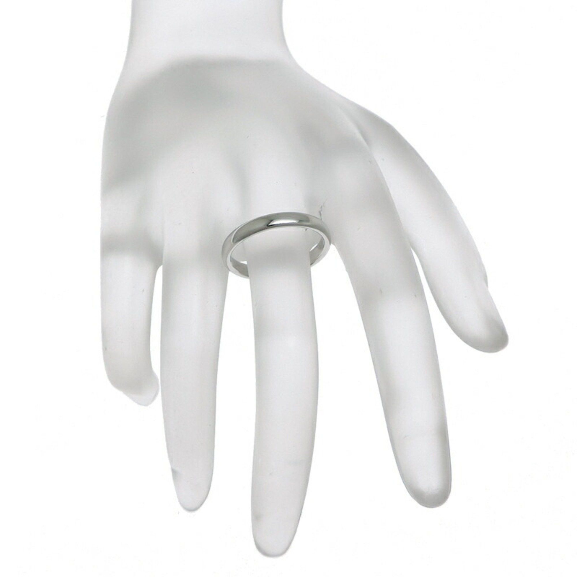 Tiffany & Co. Tiffany & Co Wedding band ring Size ONE SIZE - 6 Thumbnail