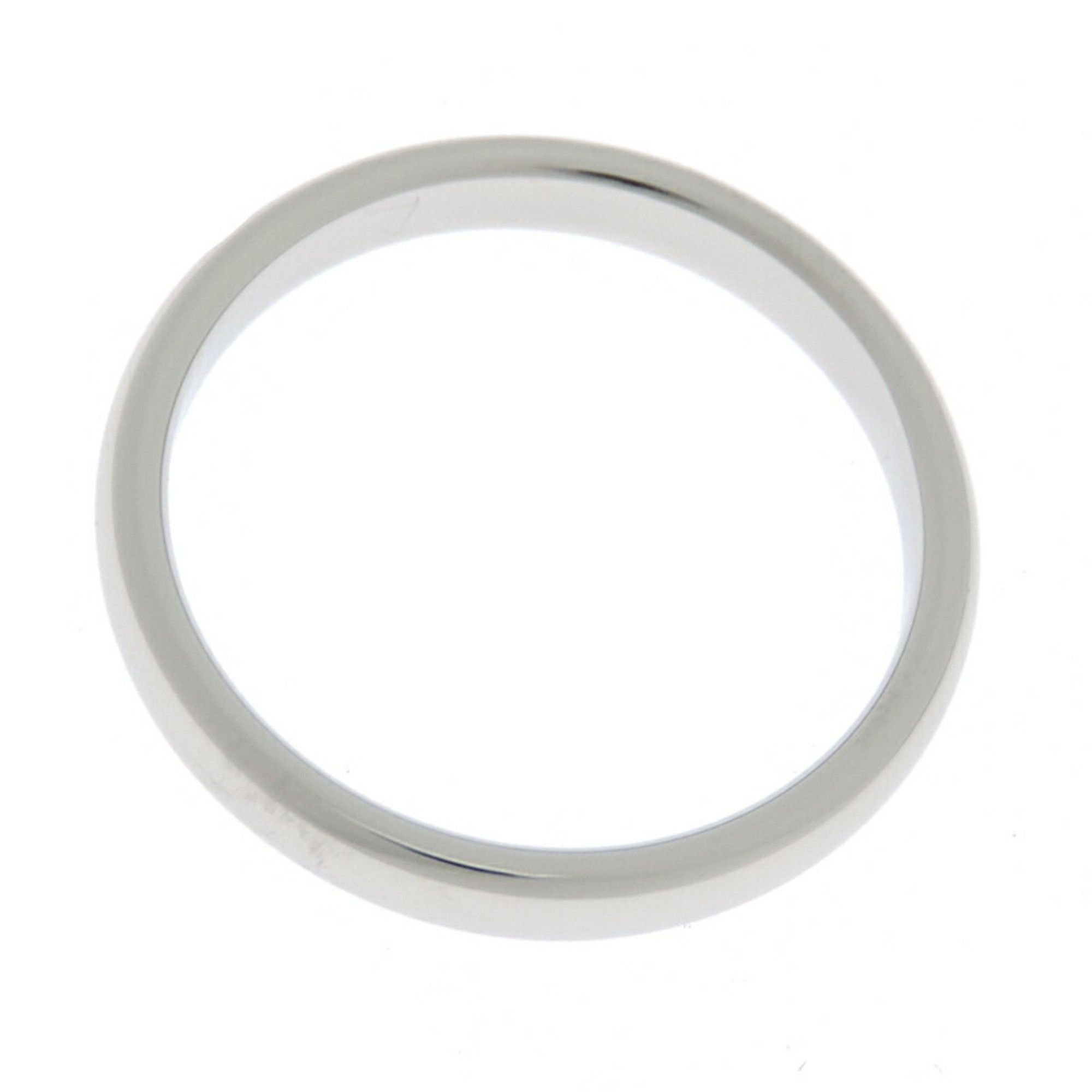 Tiffany & Co. Tiffany & Co Wedding band ring Size ONE SIZE - 3 Thumbnail