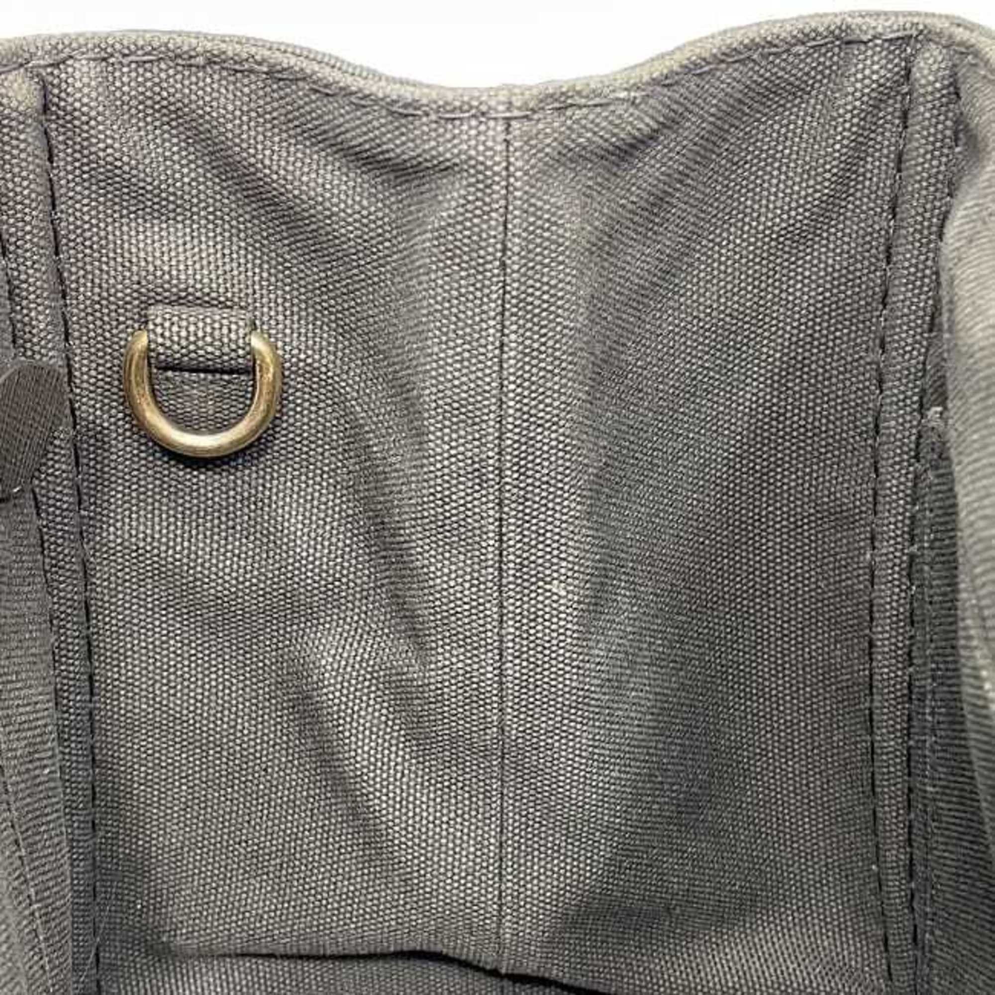 Prada Prada Canapa tote Size ONE SIZE - 6 Thumbnail