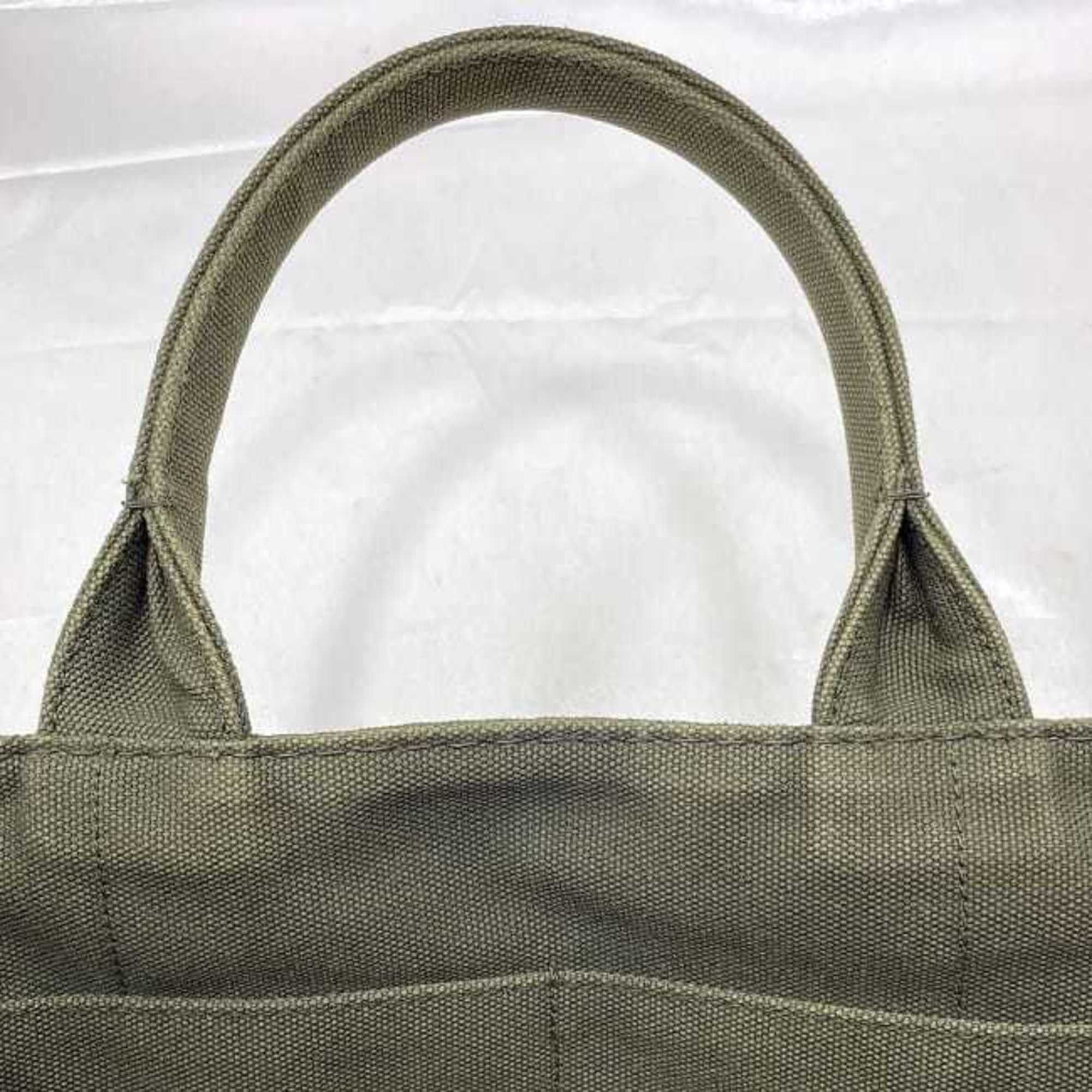 Prada Prada Canapa tote Size ONE SIZE - 8 Thumbnail
