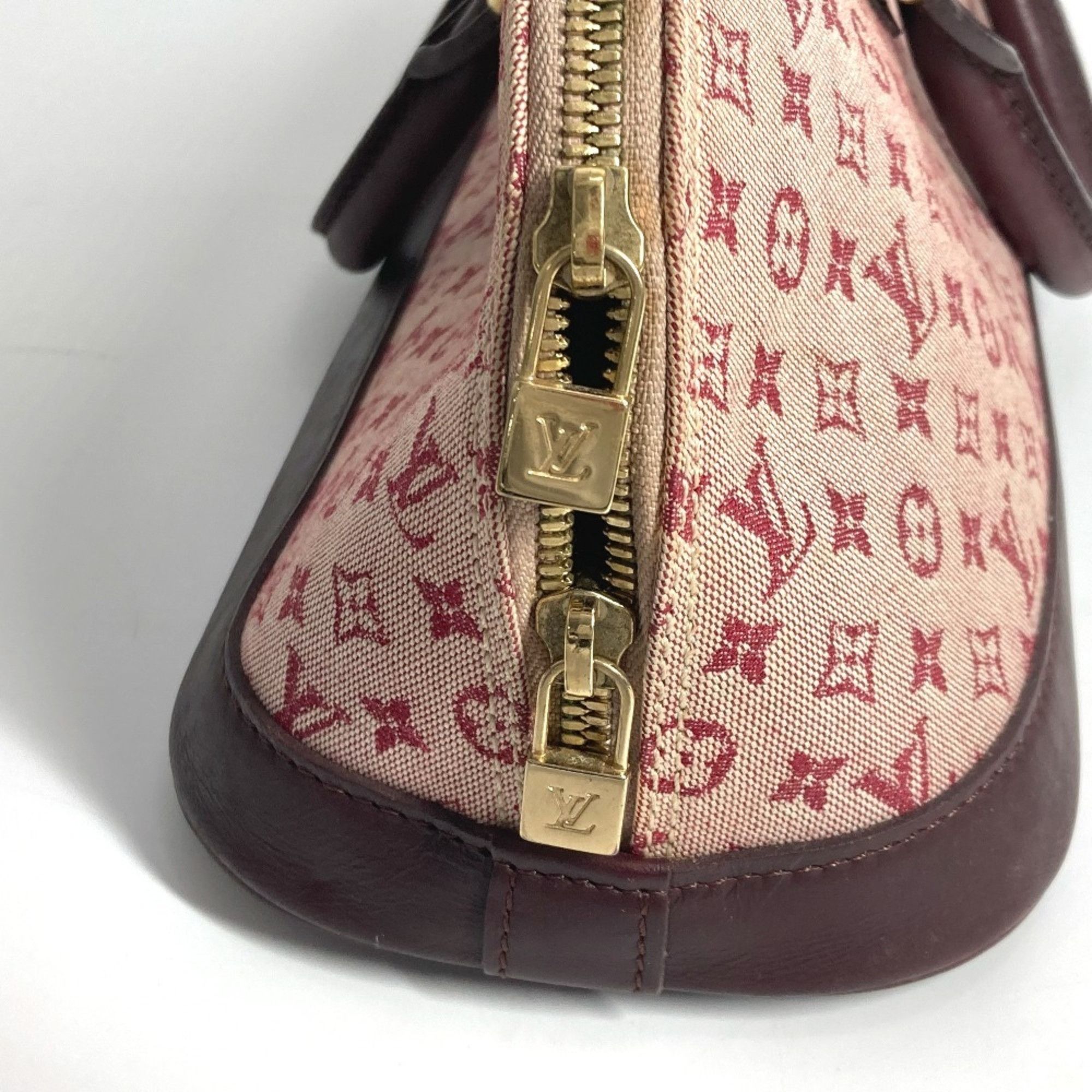 Louis Vuitton Louis Vuitton Alma long tote Size ONE SIZE - 13 Thumbnail