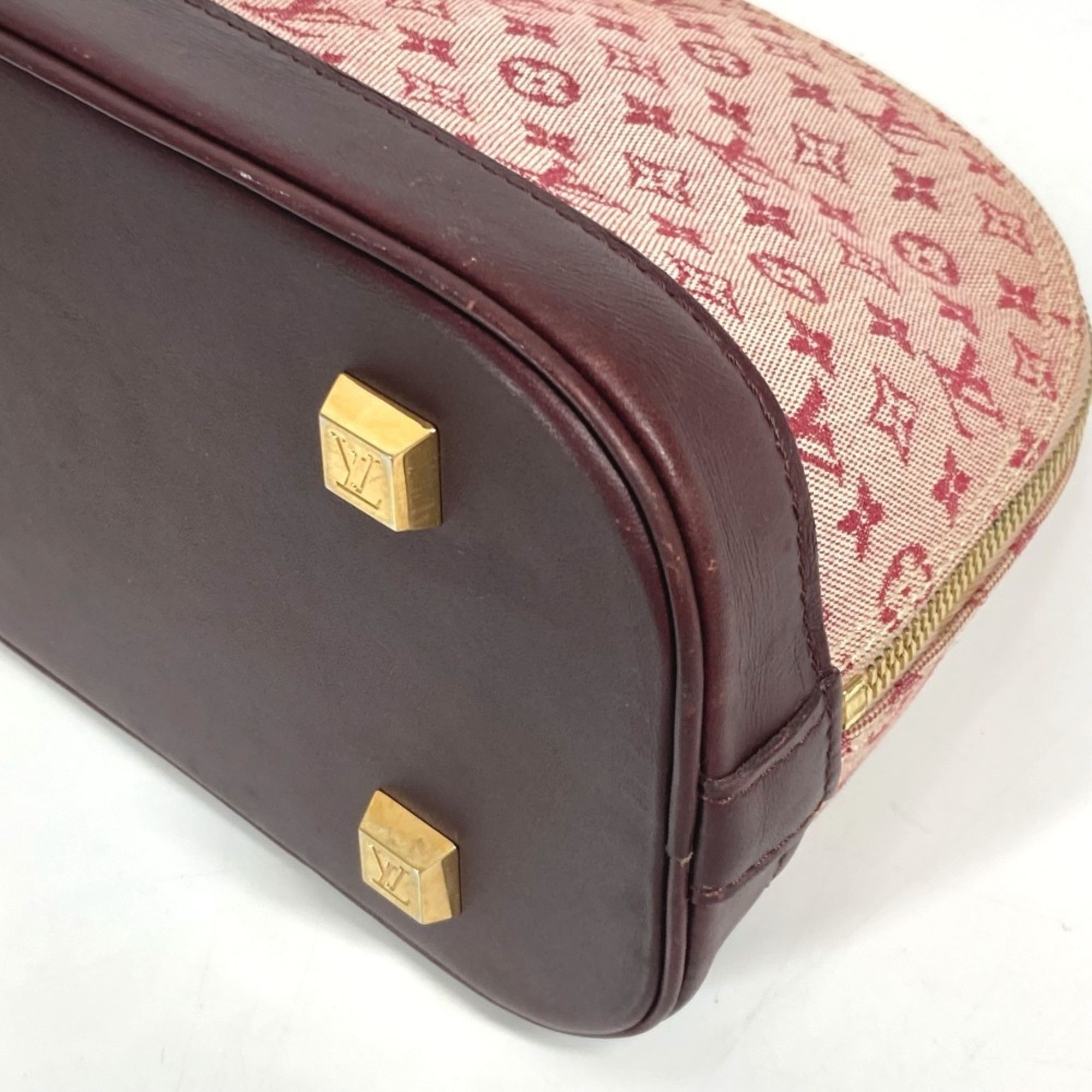 Louis Vuitton Louis Vuitton Alma long tote Size ONE SIZE - 8 Thumbnail