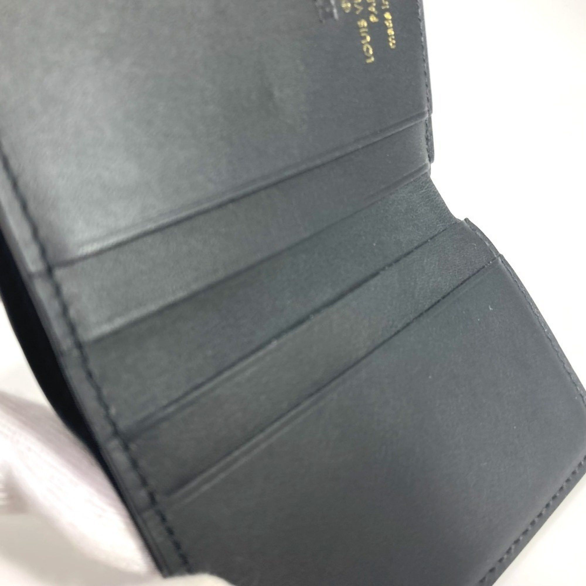 Louis Vuitton Louis Vuitton Tuilerie compact wallet Size ONE SIZE - 7 Thumbnail