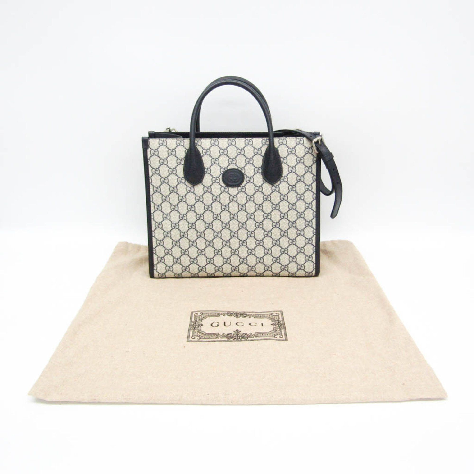 Gucci Gucci shoulder Size ONE SIZE - 9 Thumbnail