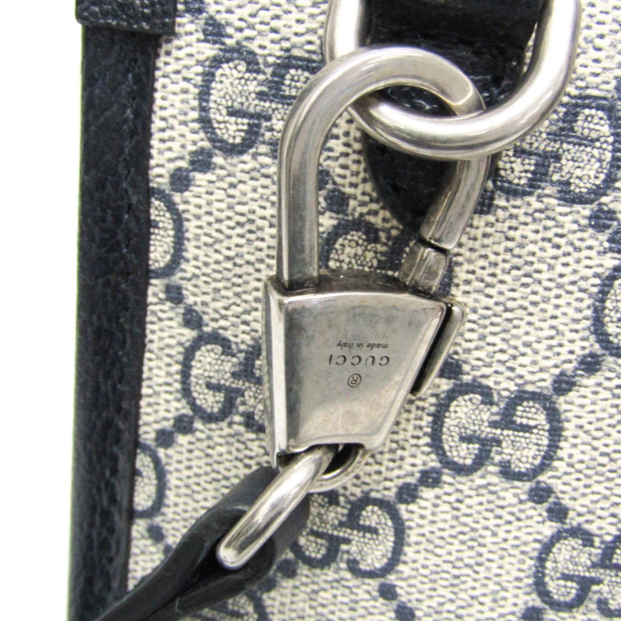 Gucci Gucci shoulder Size ONE SIZE - 5 Thumbnail