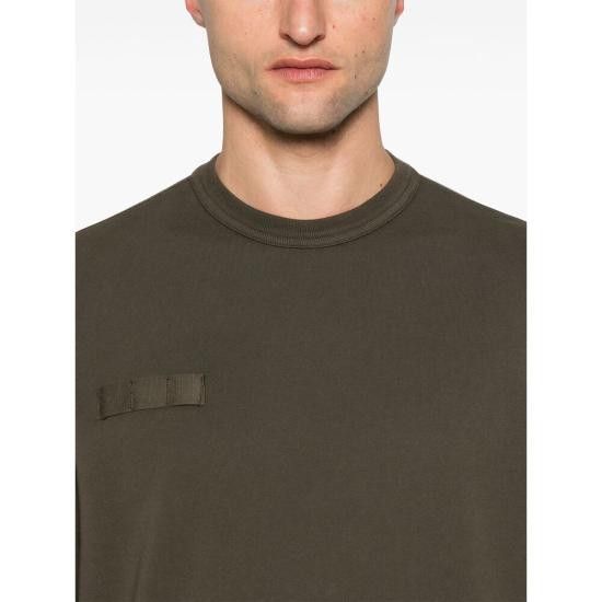 Stone Island STONE ISLAND Men Tops 156100003 S0123 V0054 GREEN Size US M / EU 48-50 / 2 - 4 Thumbnail