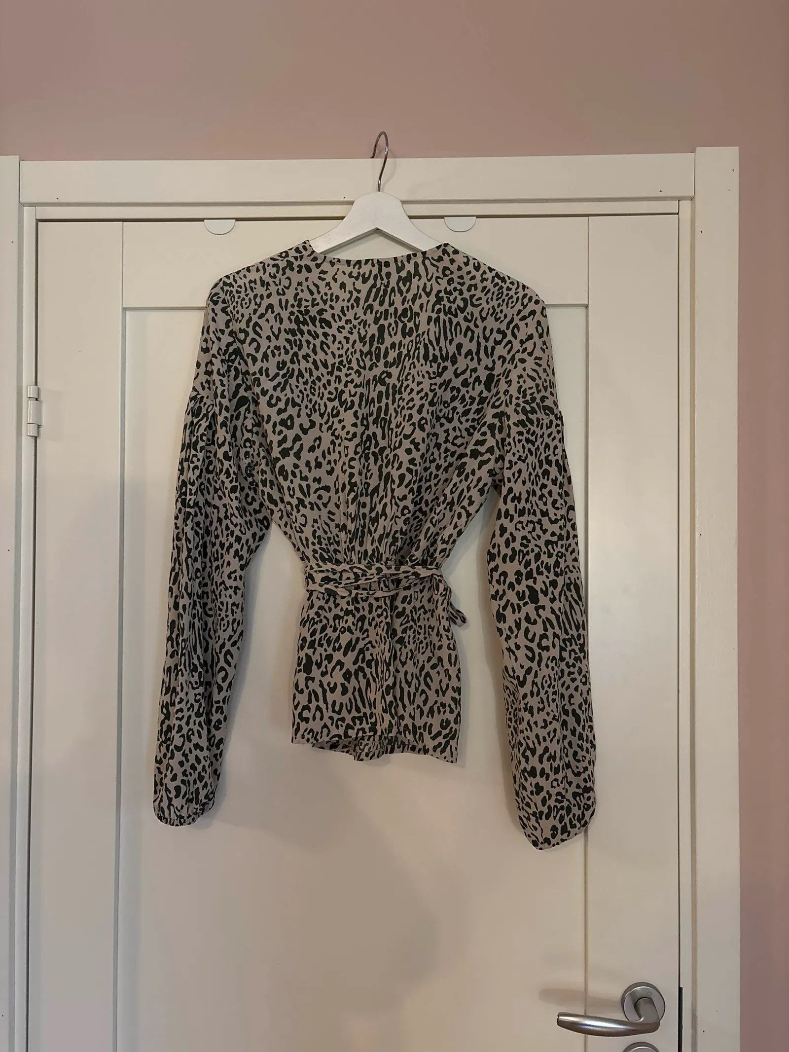 Baum und Pferdgarten Baum und Pferdgarten Blouse Size M / US 6-8 / IT 42-44 - 4 Thumbnail