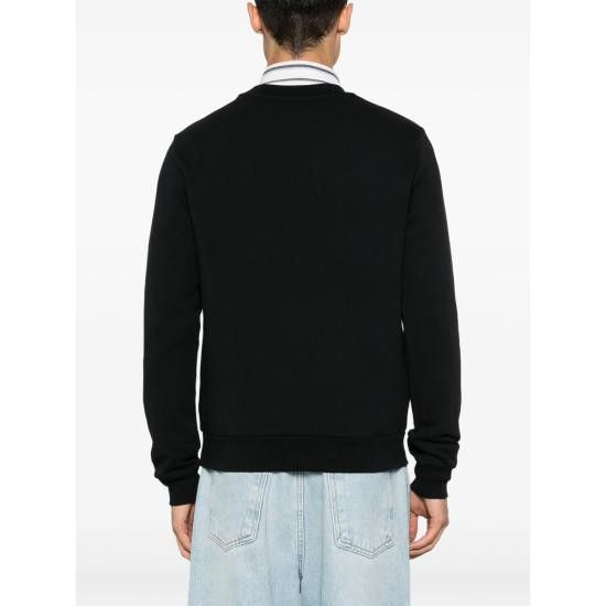 A.P.C. A.P.C. Men Tops COHBV M27913 TZC BLACK Size US M / EU 48-50 / 2 - 3 Thumbnail