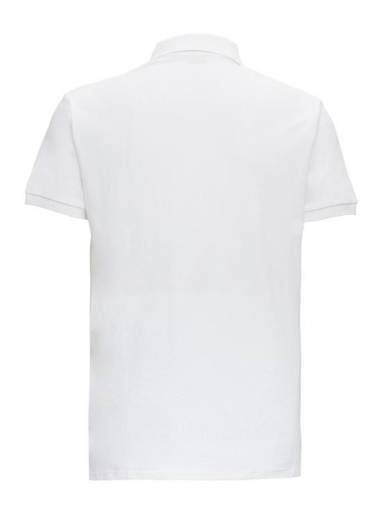 Polo Ralph Lauren POLO RALPH LAUREN Men Tops 710548797001 White Size US XL / EU 56 / 4 - 2 Thumbnail