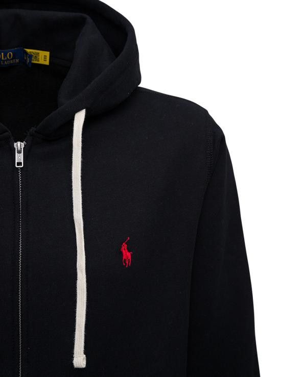 Polo Ralph Lauren POLO RALPH LAUREN Men Tops 710813297001 Black Size US XL / EU 56 / 4 - 3 Thumbnail