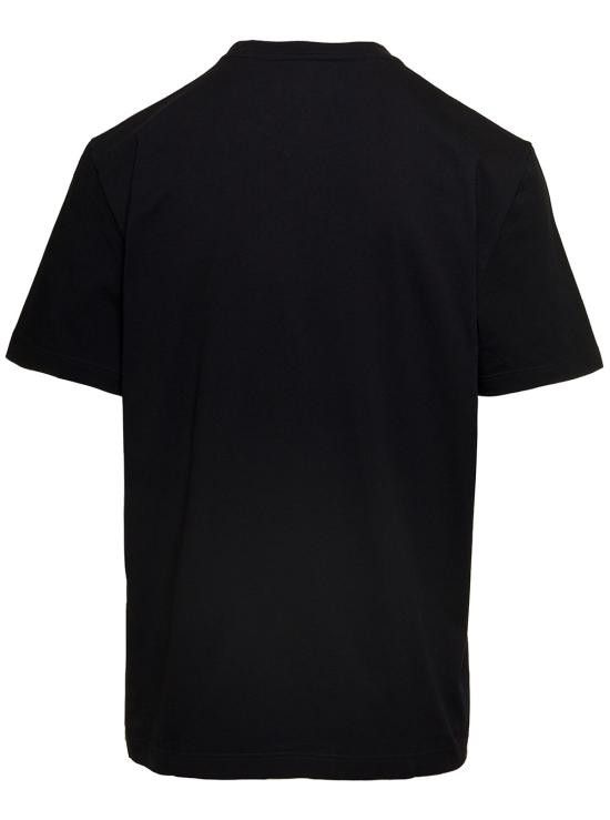 Golden Goose GOLDEN GOOSE Men Tops GMP01220P00059390100 Black Size US XL / EU 56 / 4 - 2 Thumbnail