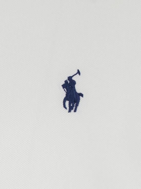Polo Ralph Lauren POLO RALPH LAUREN Men Tops 710681126001 White Size US M / EU 48-50 / 2 - 3 Thumbnail