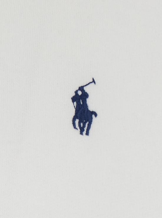 Polo Ralph Lauren POLO RALPH LAUREN Men Tops 710766778009 White Size US XXL / EU 58 / 5 - 3 Thumbnail