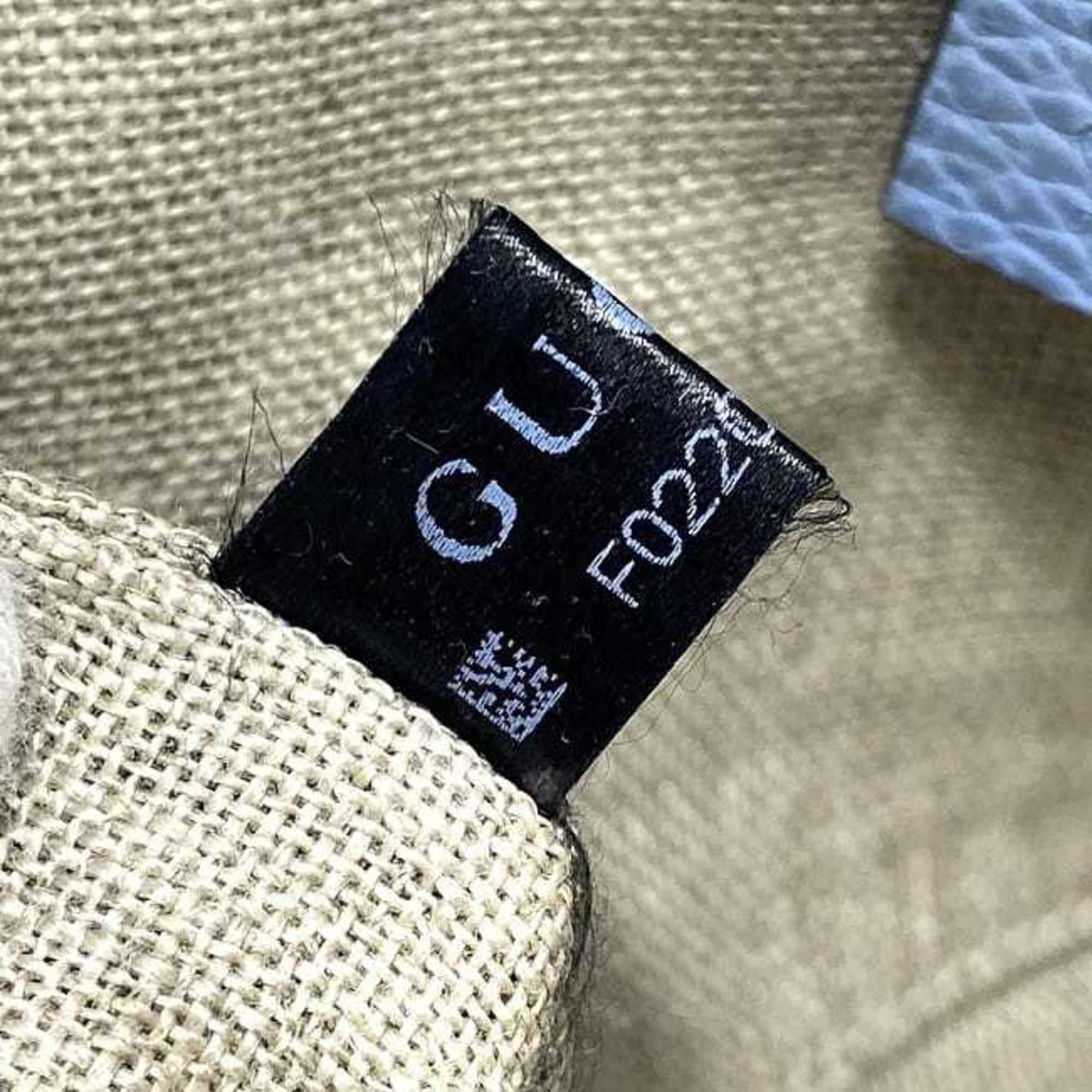 Gucci Gucci Bamboo clutch Size ONE SIZE - 8 Thumbnail