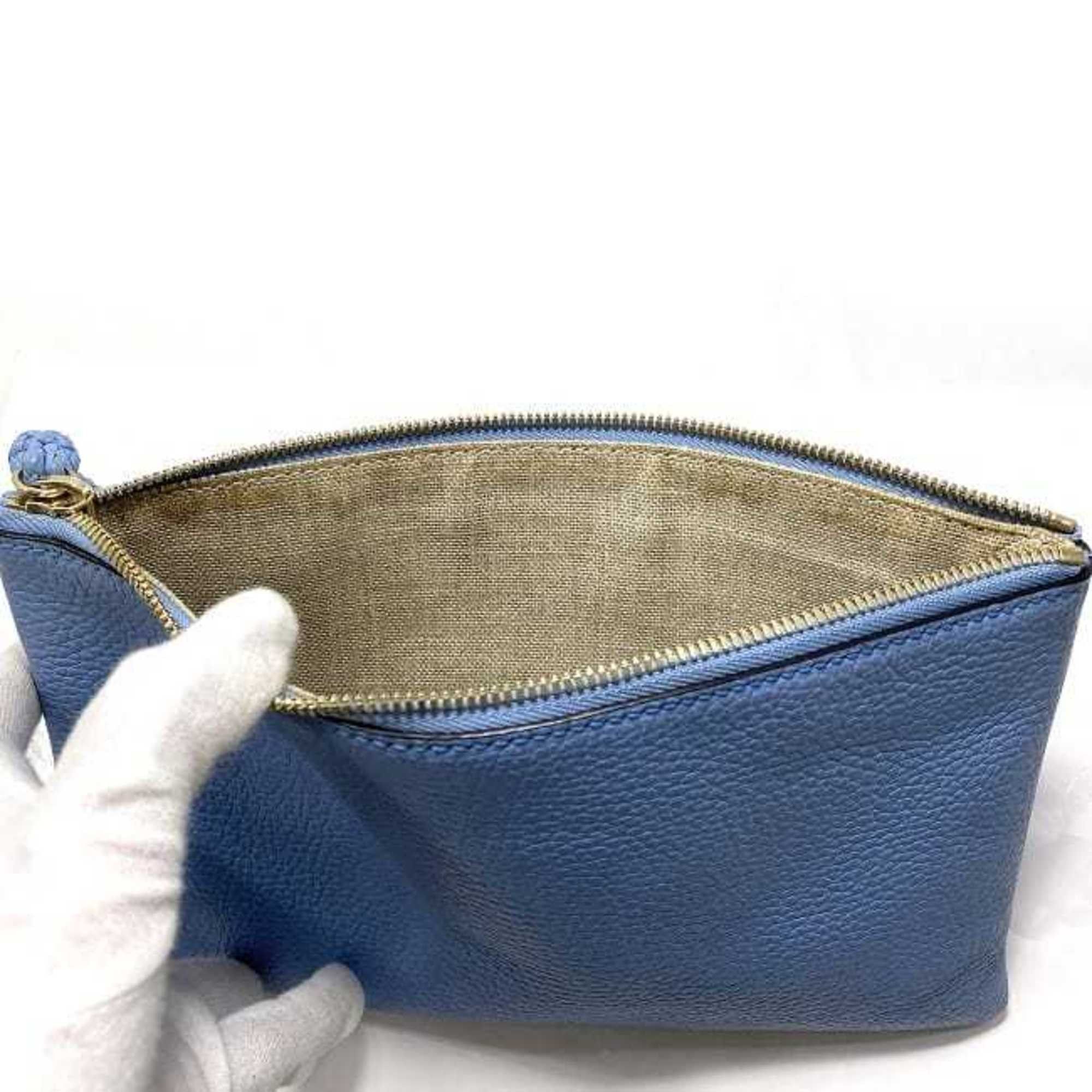 Gucci Gucci Bamboo clutch Size ONE SIZE - 11 Thumbnail
