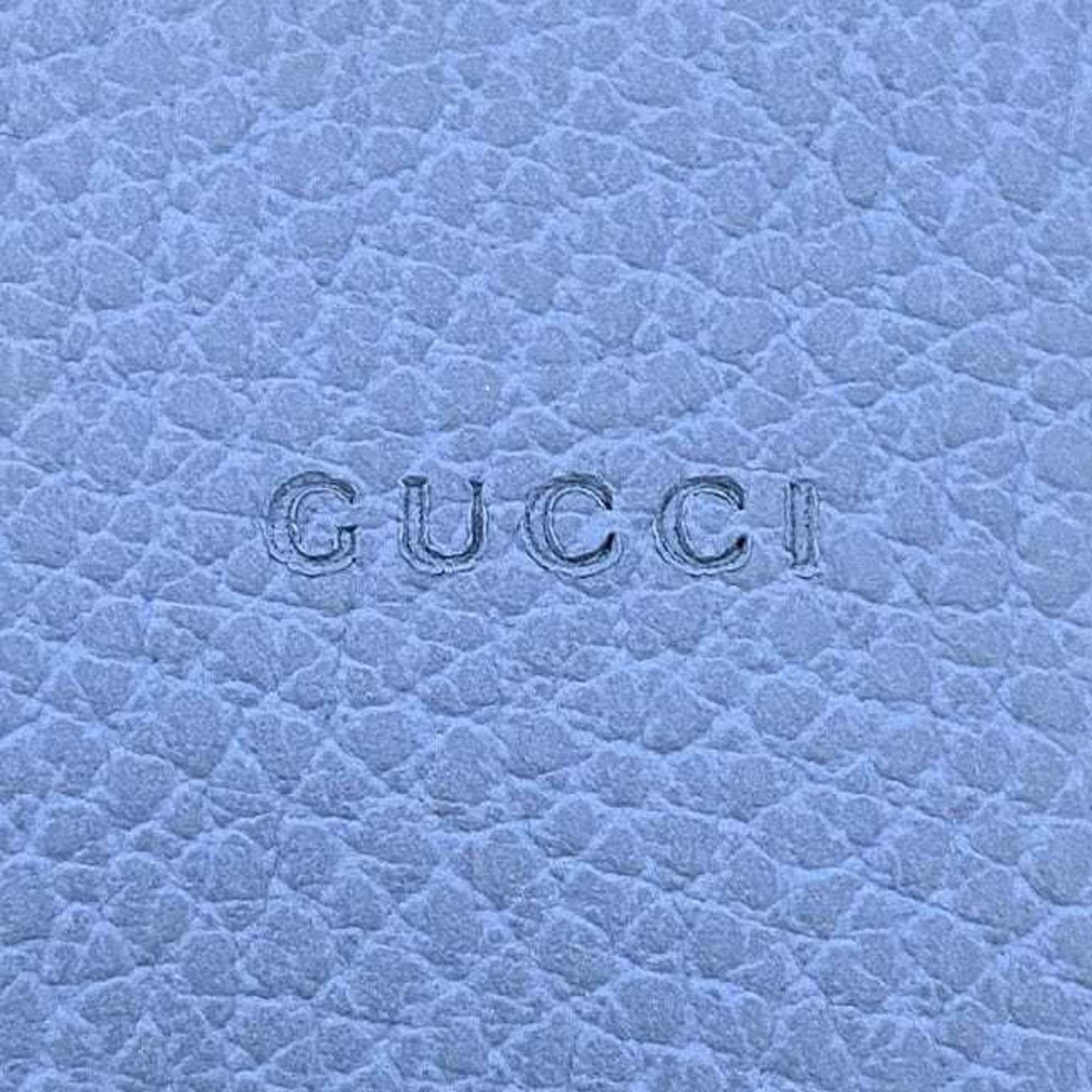 Gucci Gucci Bamboo clutch Size ONE SIZE - 6 Thumbnail