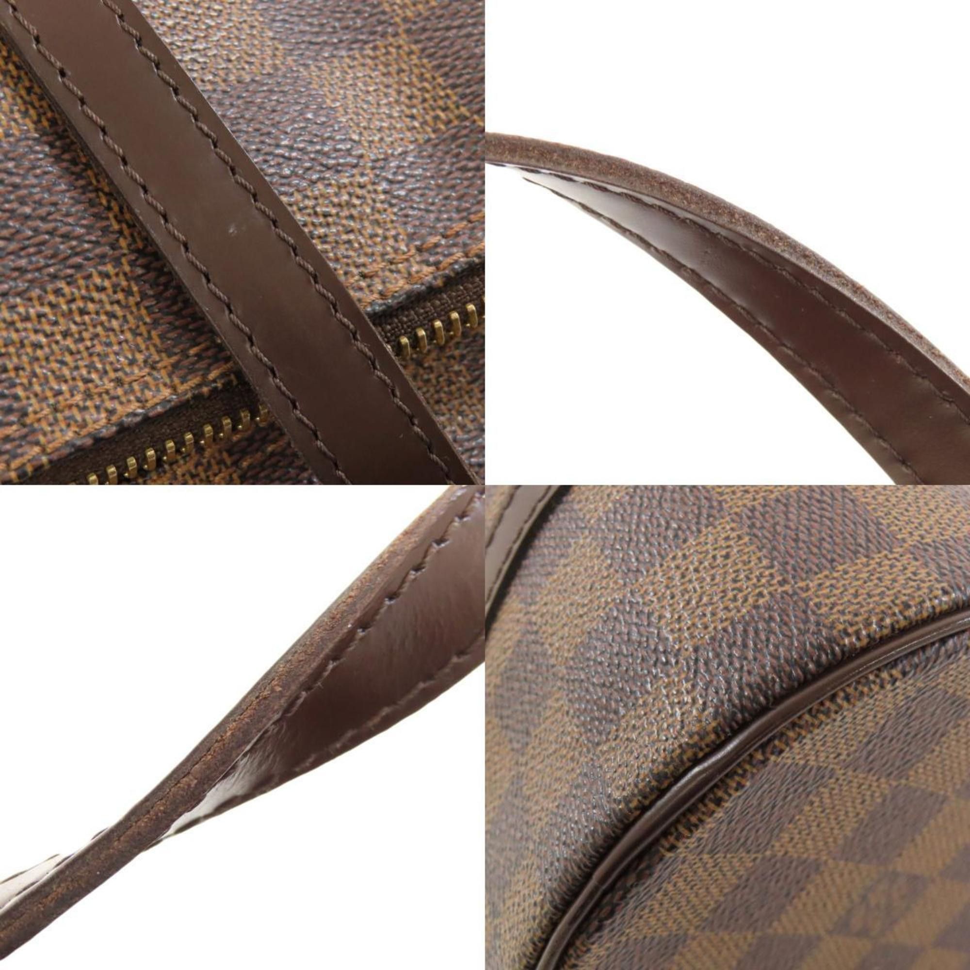 Louis Vuitton Louis Vuitton Papillon 26 handbag Size ONE SIZE - 5 Thumbnail
