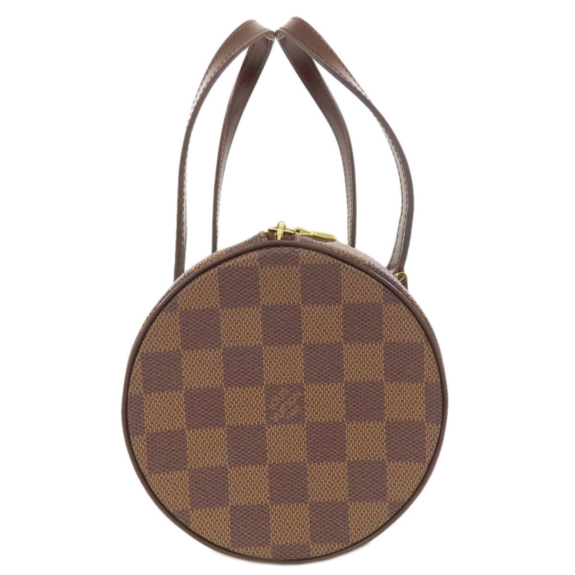 Louis Vuitton Louis Vuitton Papillon 26 handbag Size ONE SIZE - 3 Thumbnail