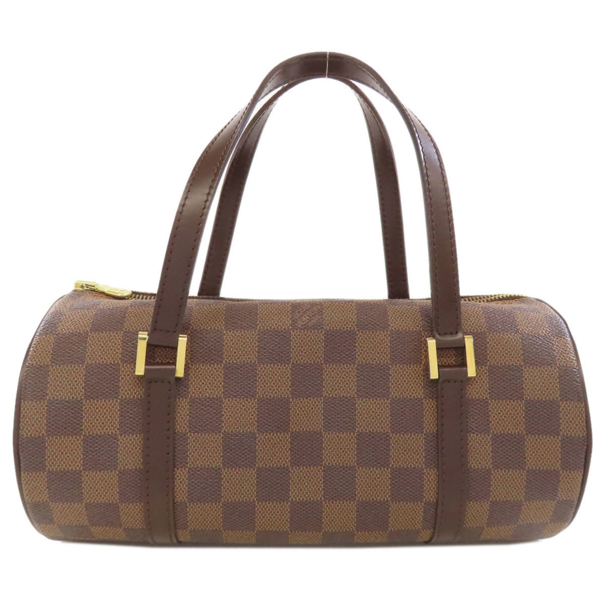 Louis Vuitton Louis Vuitton Papillon 26 handbag Size ONE SIZE - 11 Thumbnail