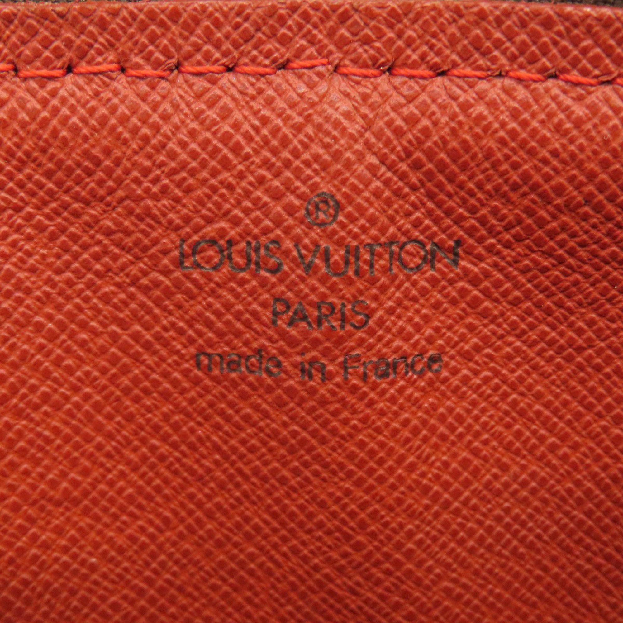 Louis Vuitton Louis Vuitton Papillon 26 handbag Size ONE SIZE - 10 Thumbnail