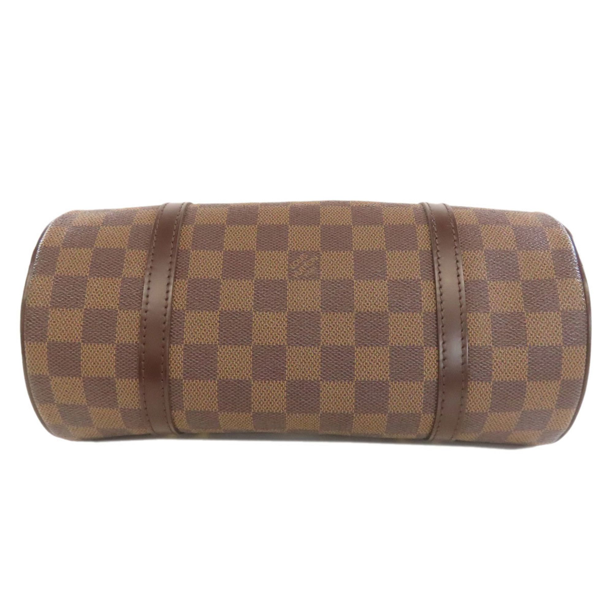 Louis Vuitton Louis Vuitton Papillon 26 handbag Size ONE SIZE - 6 Thumbnail