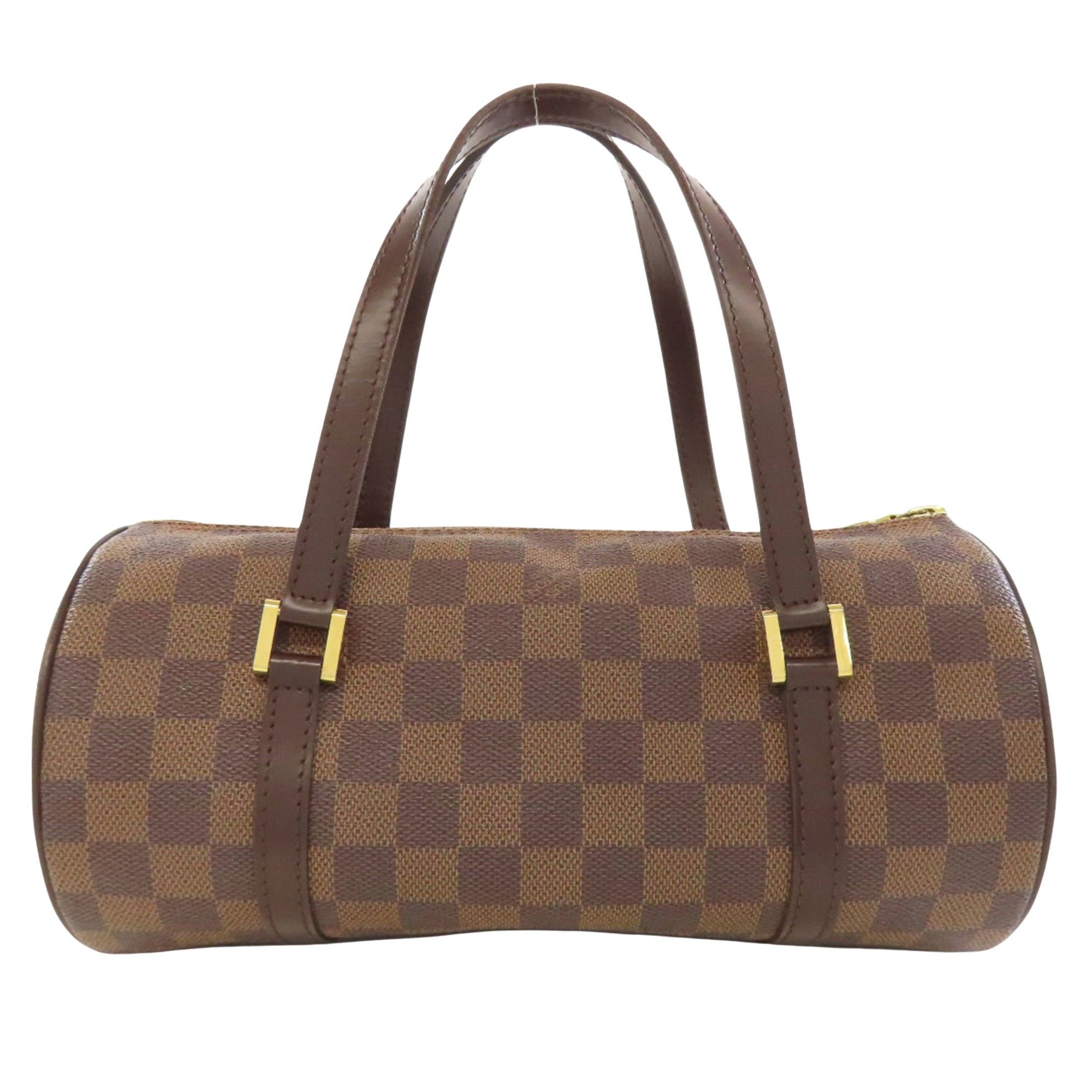 Louis Vuitton Louis Vuitton Papillon 26 handbag Size ONE SIZE - 2 Thumbnail
