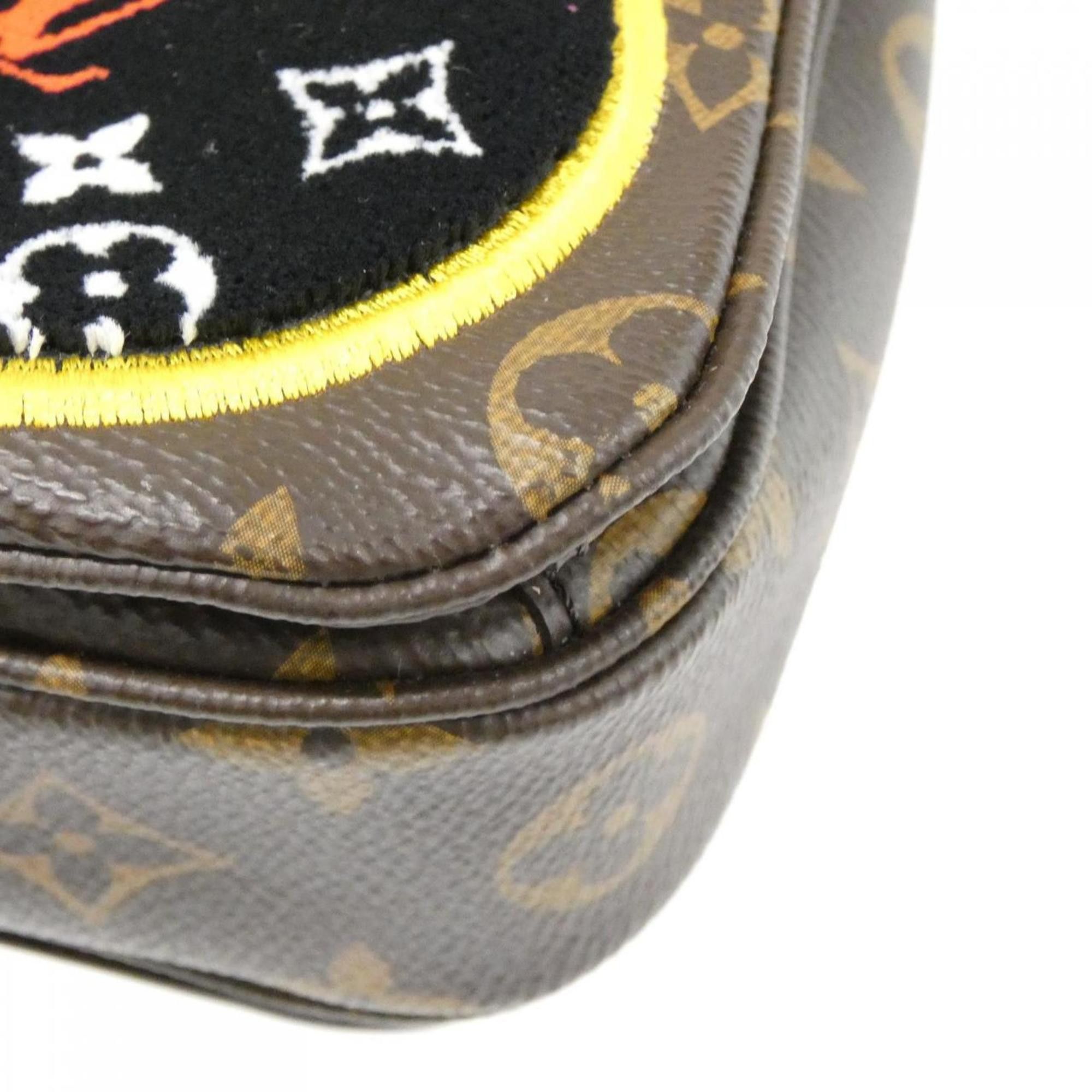Louis Vuitton Louis Vuitton Metis clutch Size ONE SIZE - 4 Thumbnail