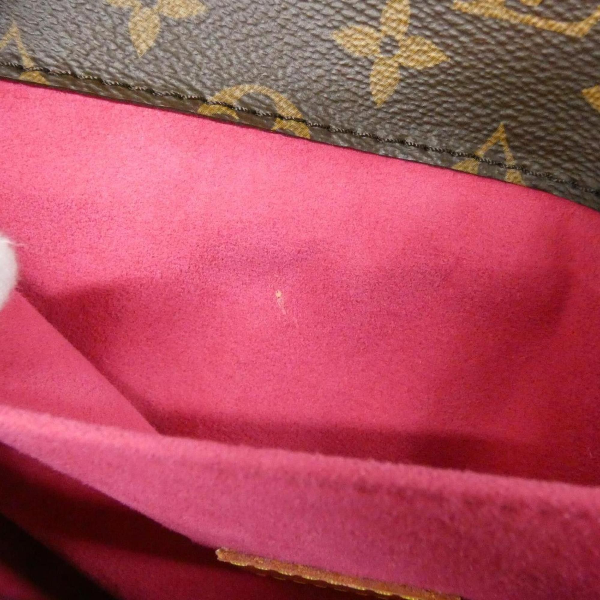 Louis Vuitton Louis Vuitton Metis clutch Size ONE SIZE - 9 Thumbnail