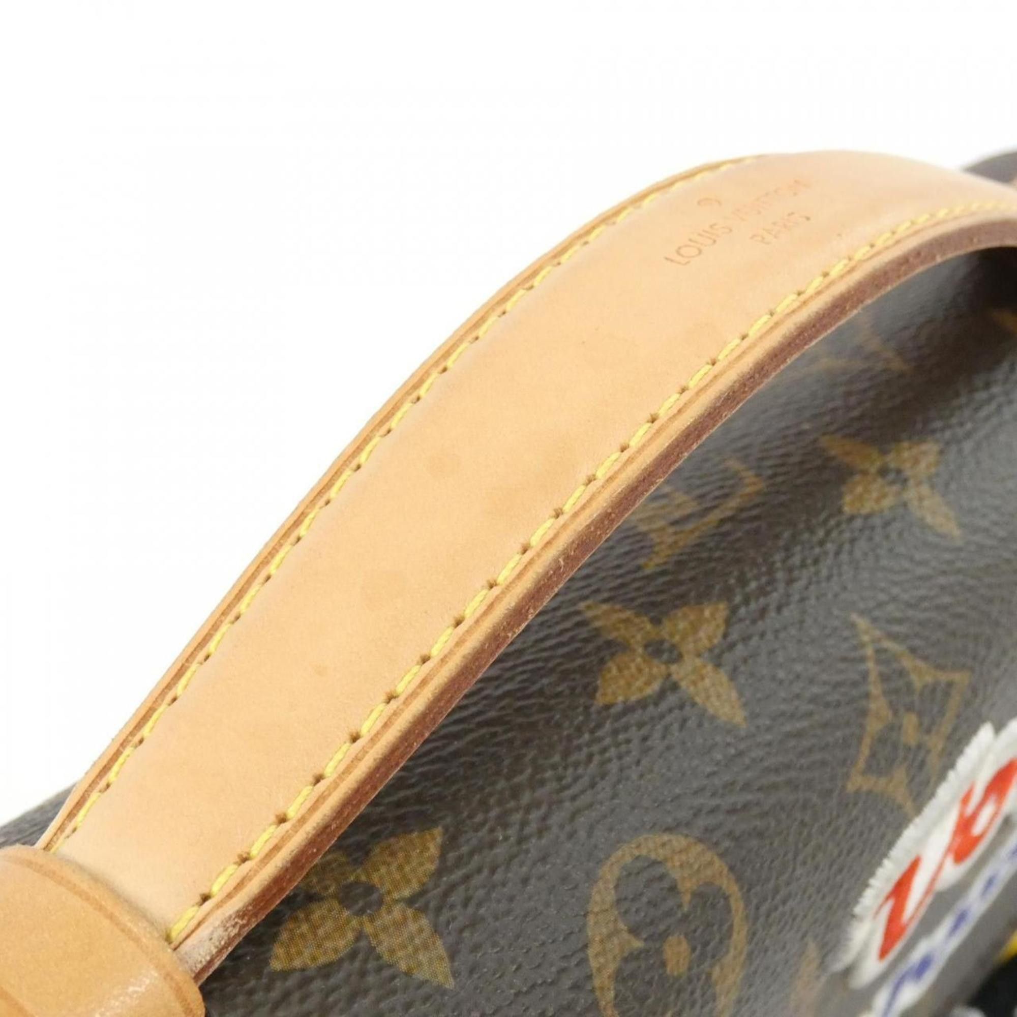 Louis Vuitton Louis Vuitton Metis clutch Size ONE SIZE - 3 Thumbnail