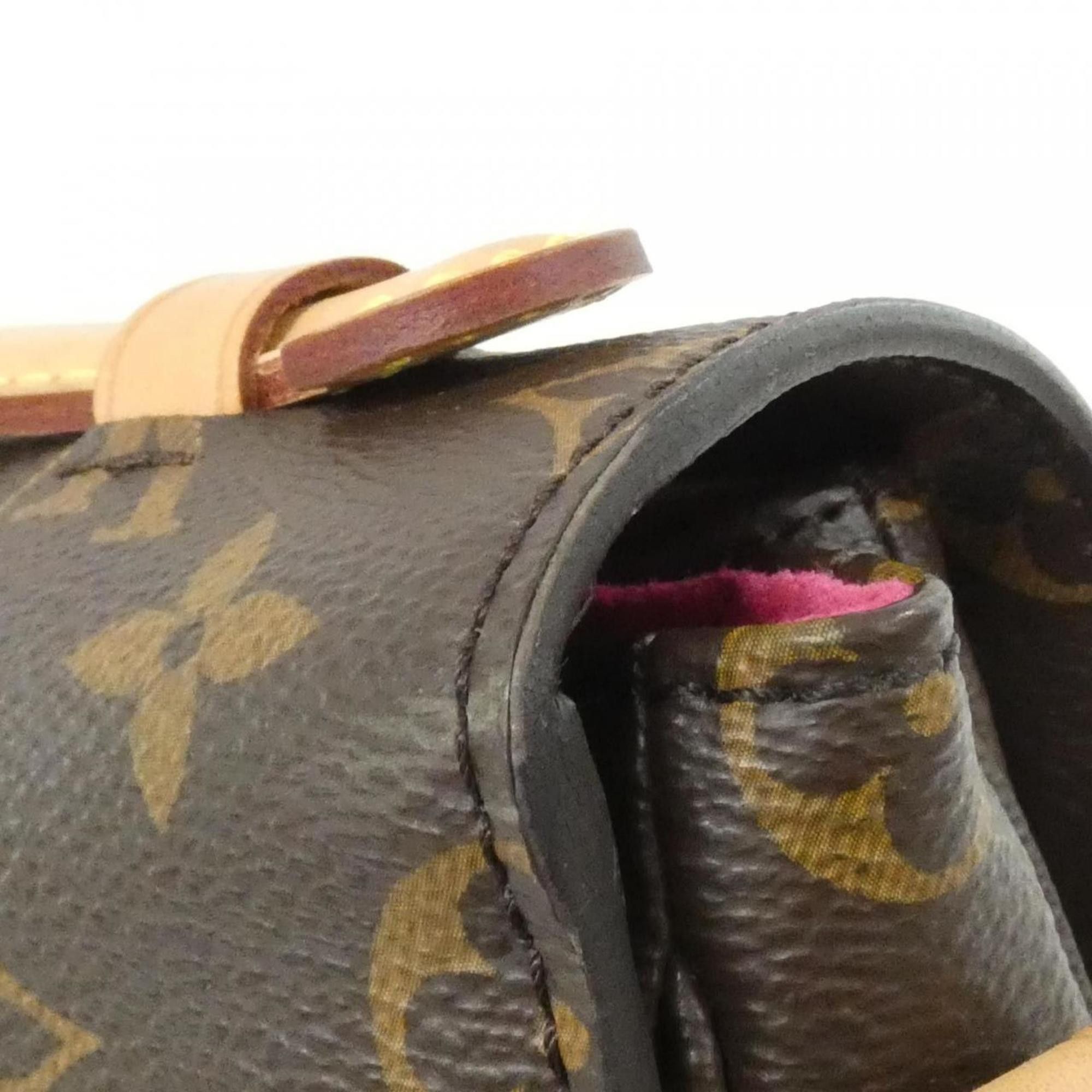 Louis Vuitton Louis Vuitton Metis clutch Size ONE SIZE - 10 Thumbnail