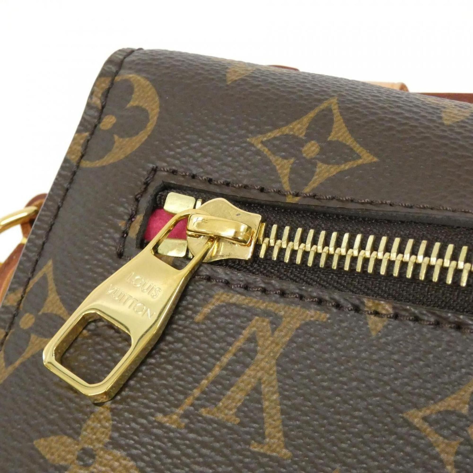 Louis Vuitton Louis Vuitton Metis clutch Size ONE SIZE - 7 Thumbnail