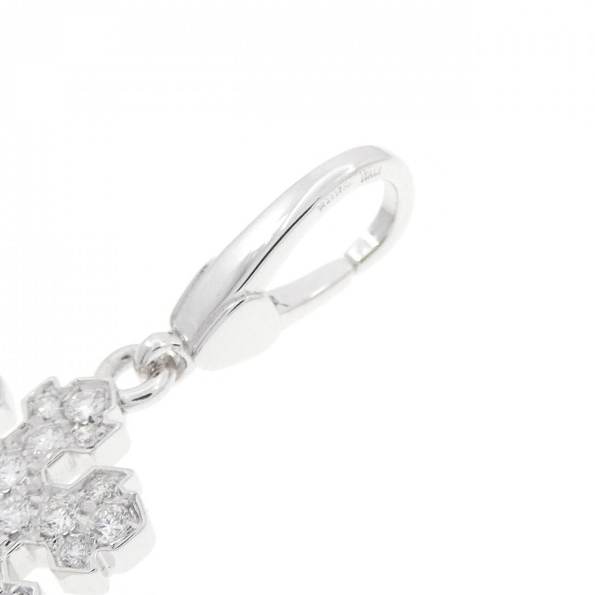 Bvlgari Bulgari pendant Size ONE SIZE - 3 Thumbnail