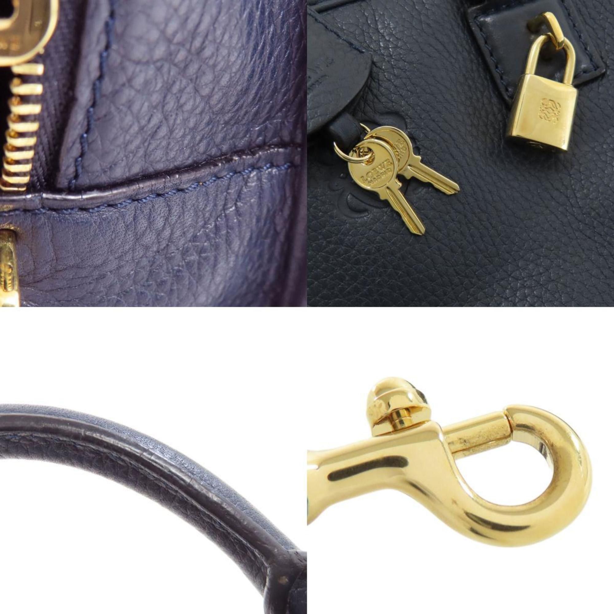Loewe Loewe Amazona handbag Size ONE SIZE - 6 Thumbnail