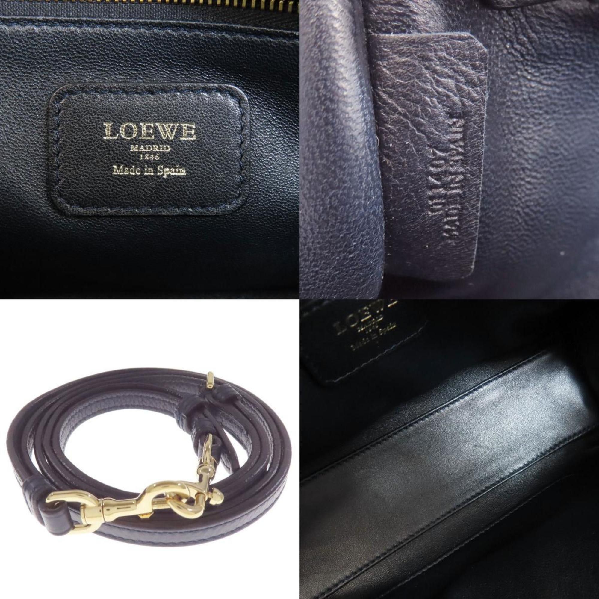 Loewe Loewe Amazona handbag Size ONE SIZE - 8 Thumbnail
