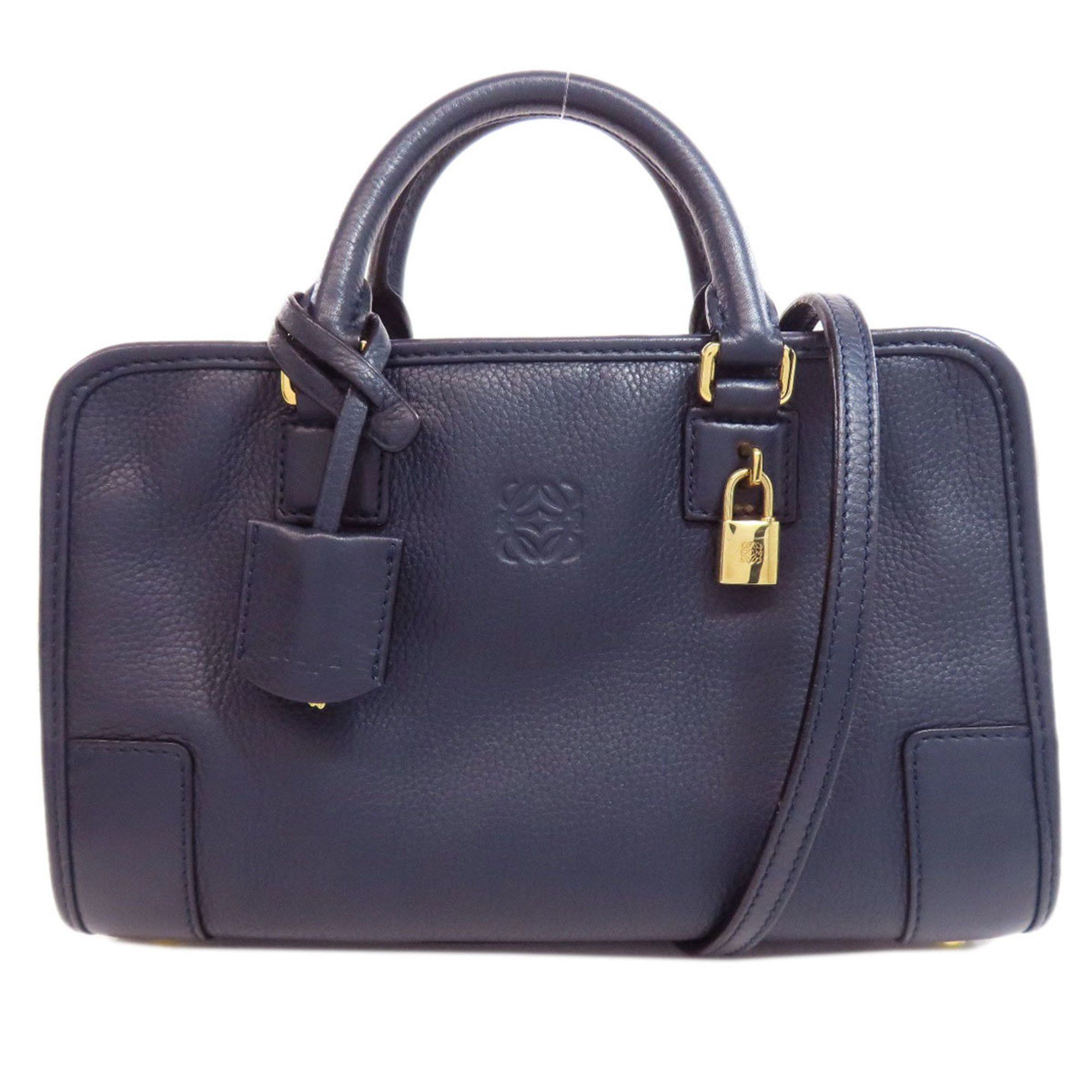 Loewe Loewe Amazona handbag Size ONE SIZE - 11 Thumbnail