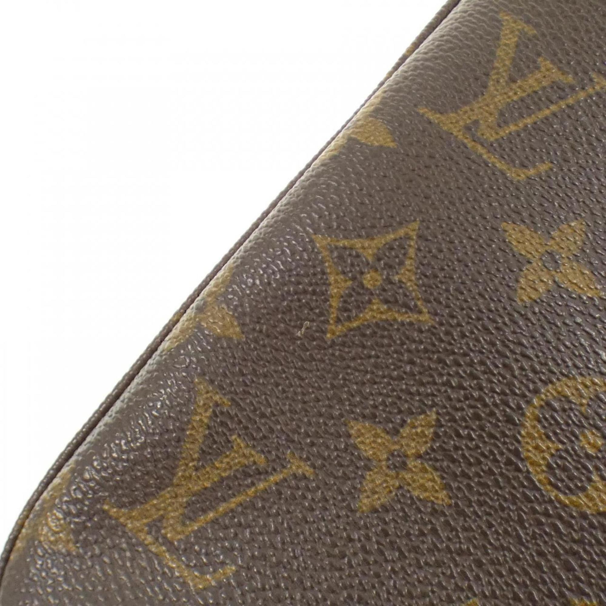 Louis Vuitton Louis Vuitton Looping GM shoulder Size ONE SIZE - 8 Thumbnail