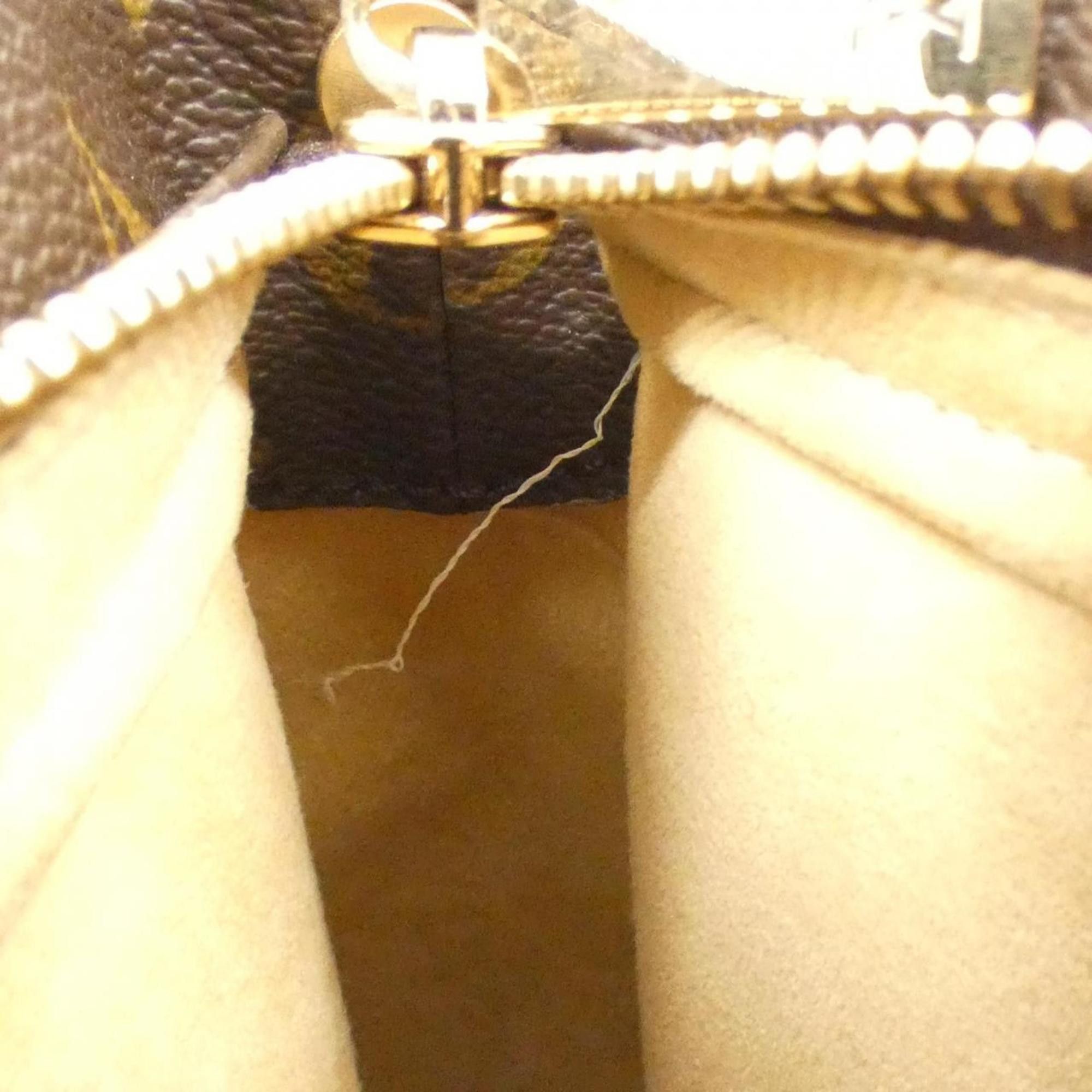 Louis Vuitton Louis Vuitton Looping GM shoulder Size ONE SIZE - 4 Thumbnail